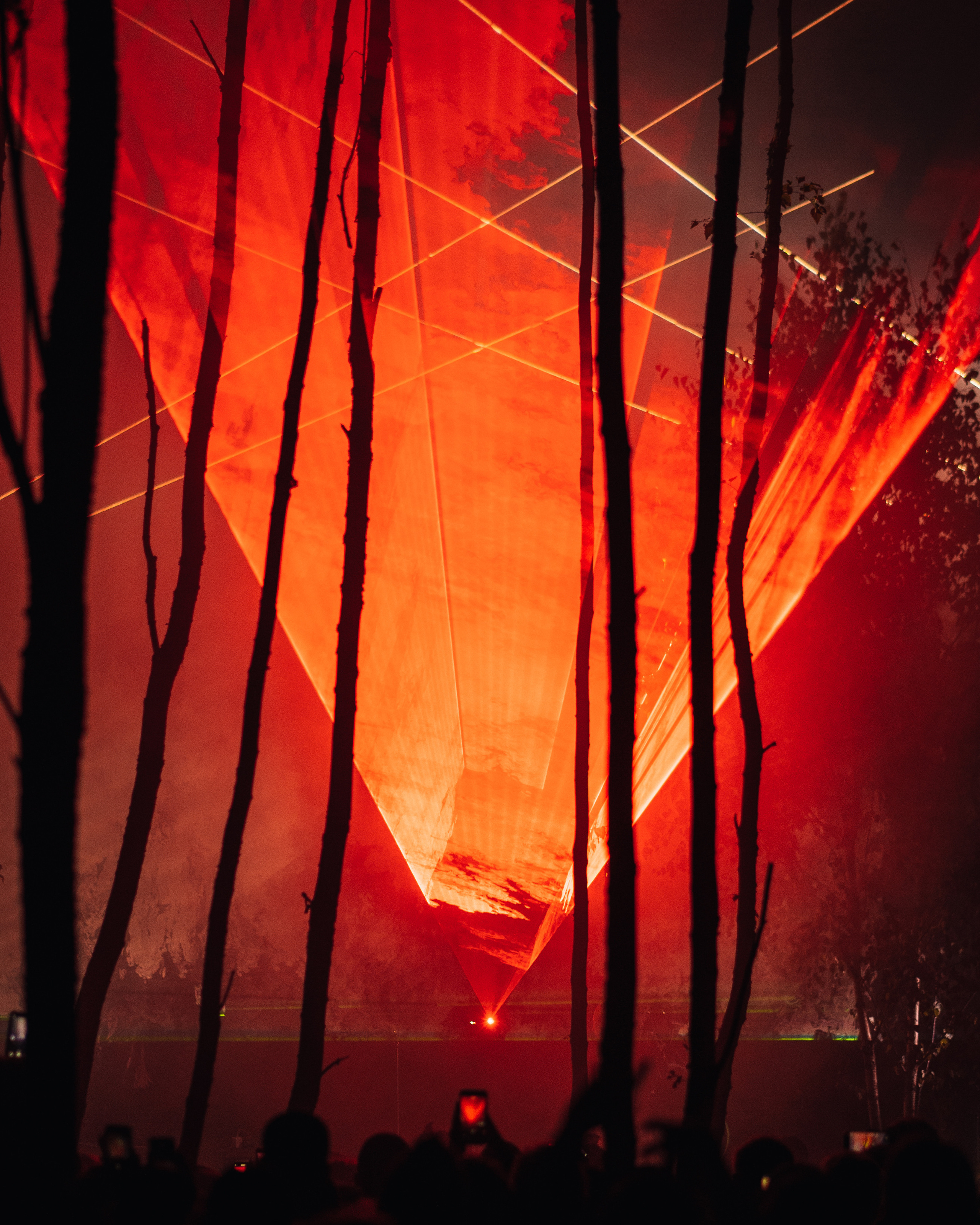 Архстояние 2021, Никола-Ленивец. @tomrus: Рустам Шагиморданов — фотограф