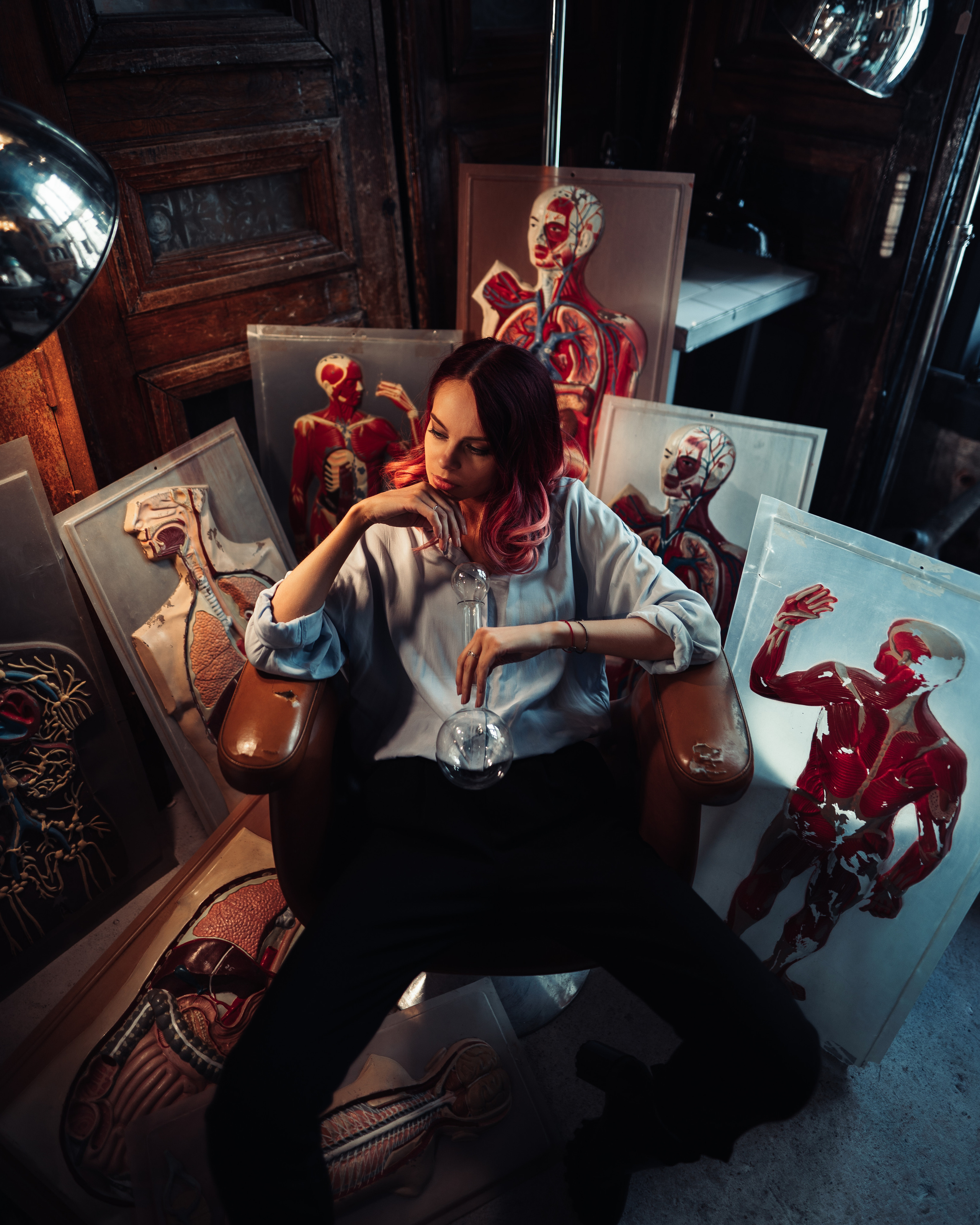 Kris. @tomrus: Рустам Шагиморданов — фотограф