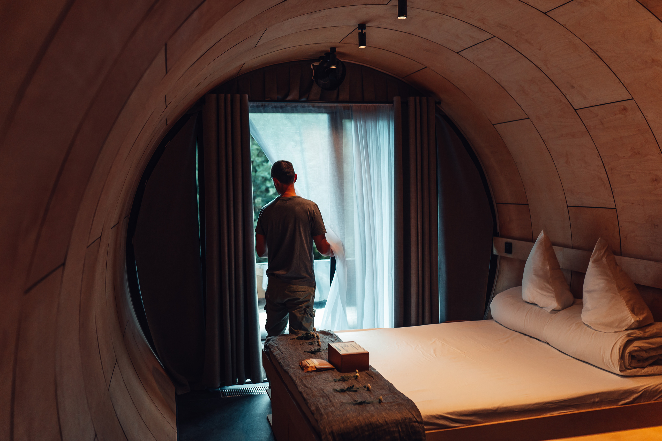 Sergey Kuznetsov II. @tomrus: Рустам Шагиморданов — фотограф