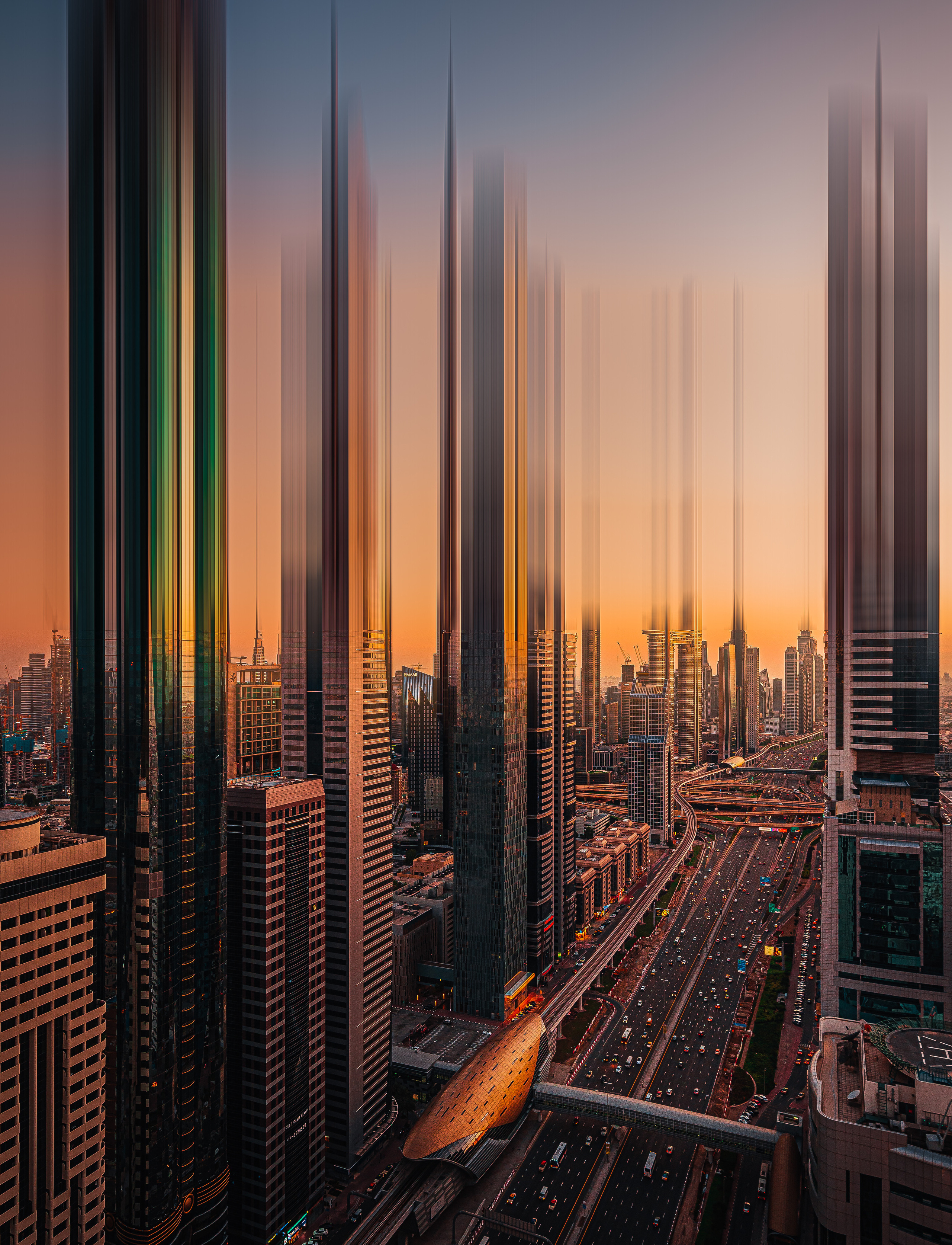 Cityscape / Городской пейзаж. @tomrus: Рустам Шагиморданов — фотограф