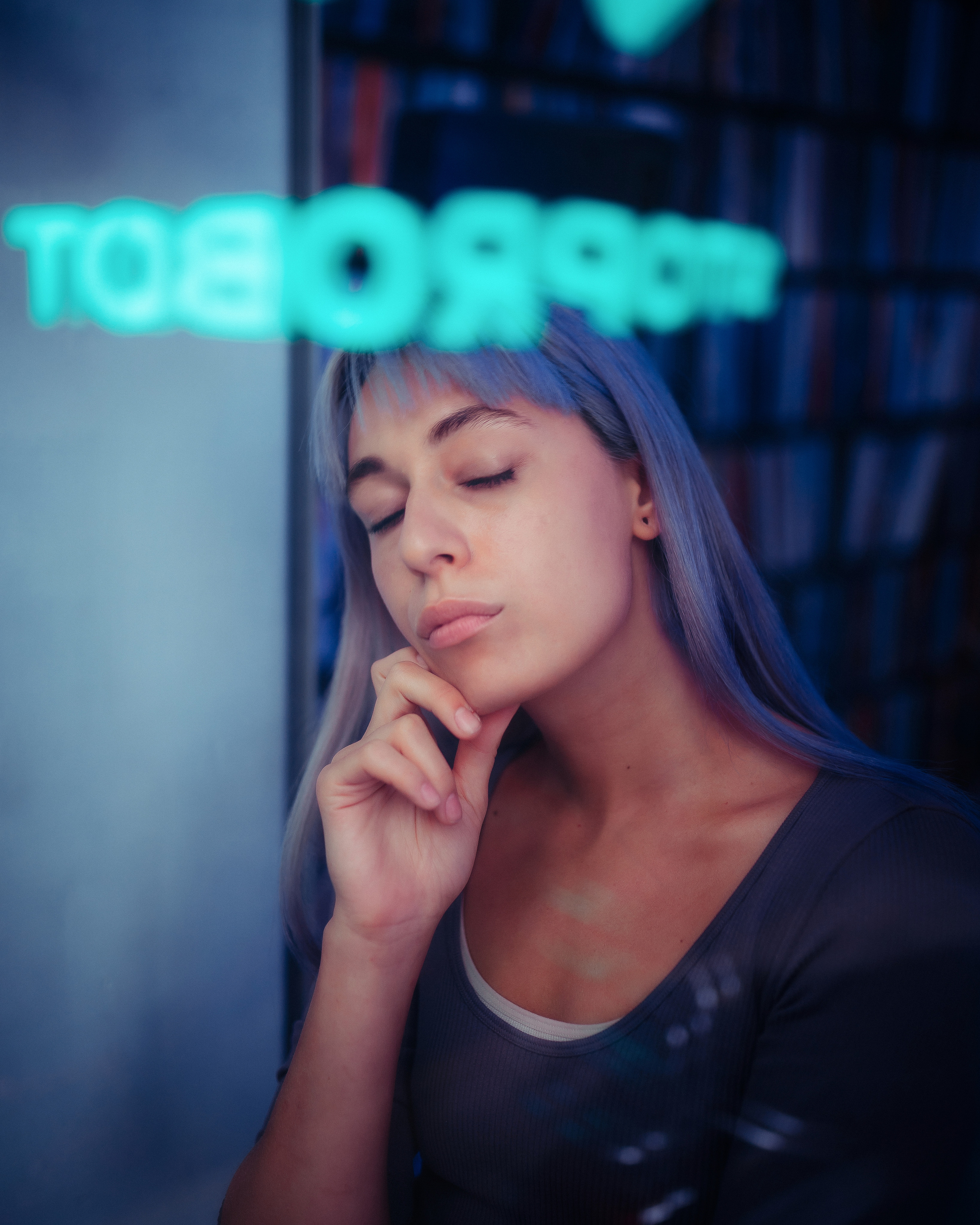 Dasha. @tomrus: Рустам Шагиморданов — фотограф