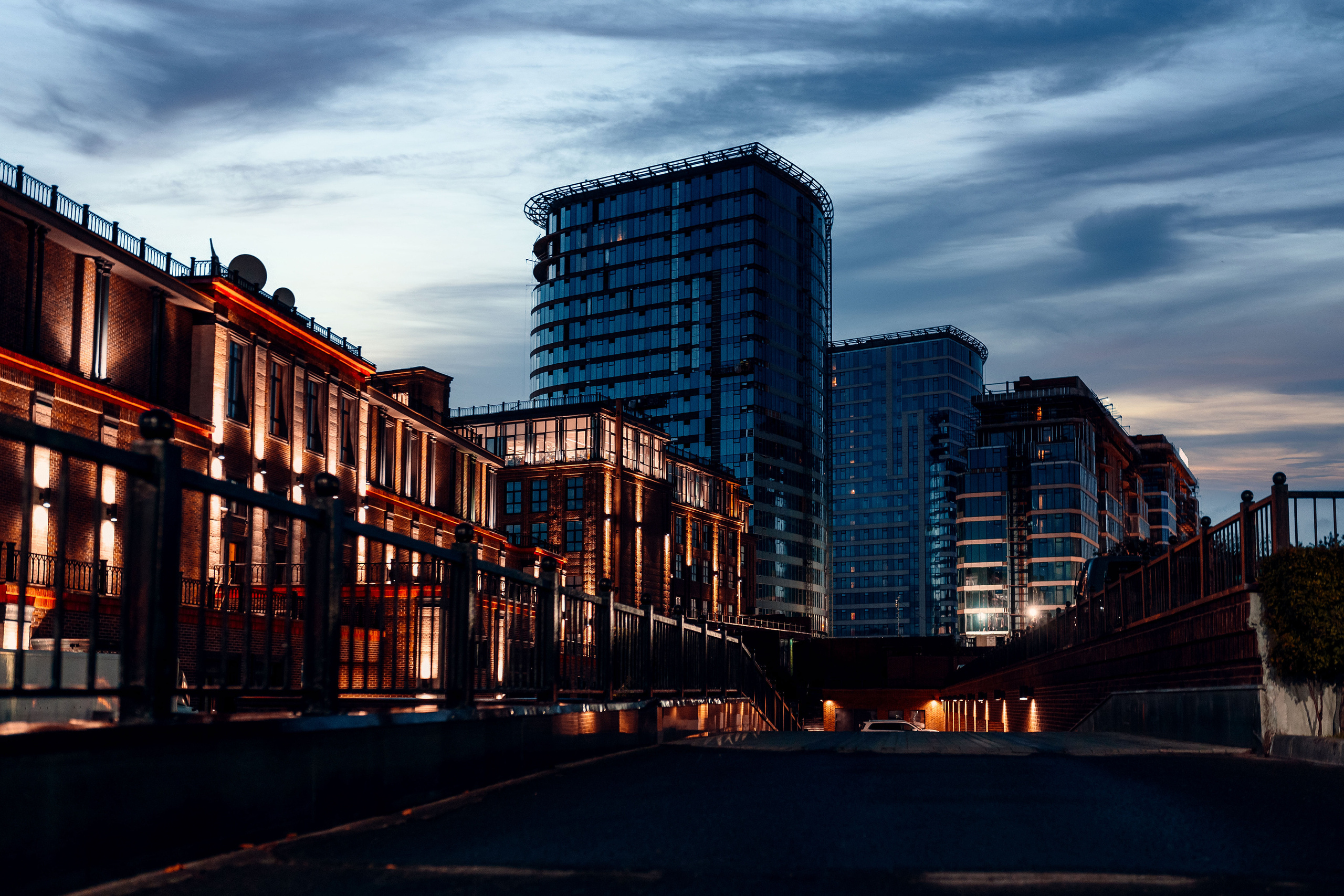 Aquatoria. @tomrus: Рустам Шагиморданов — фотограф