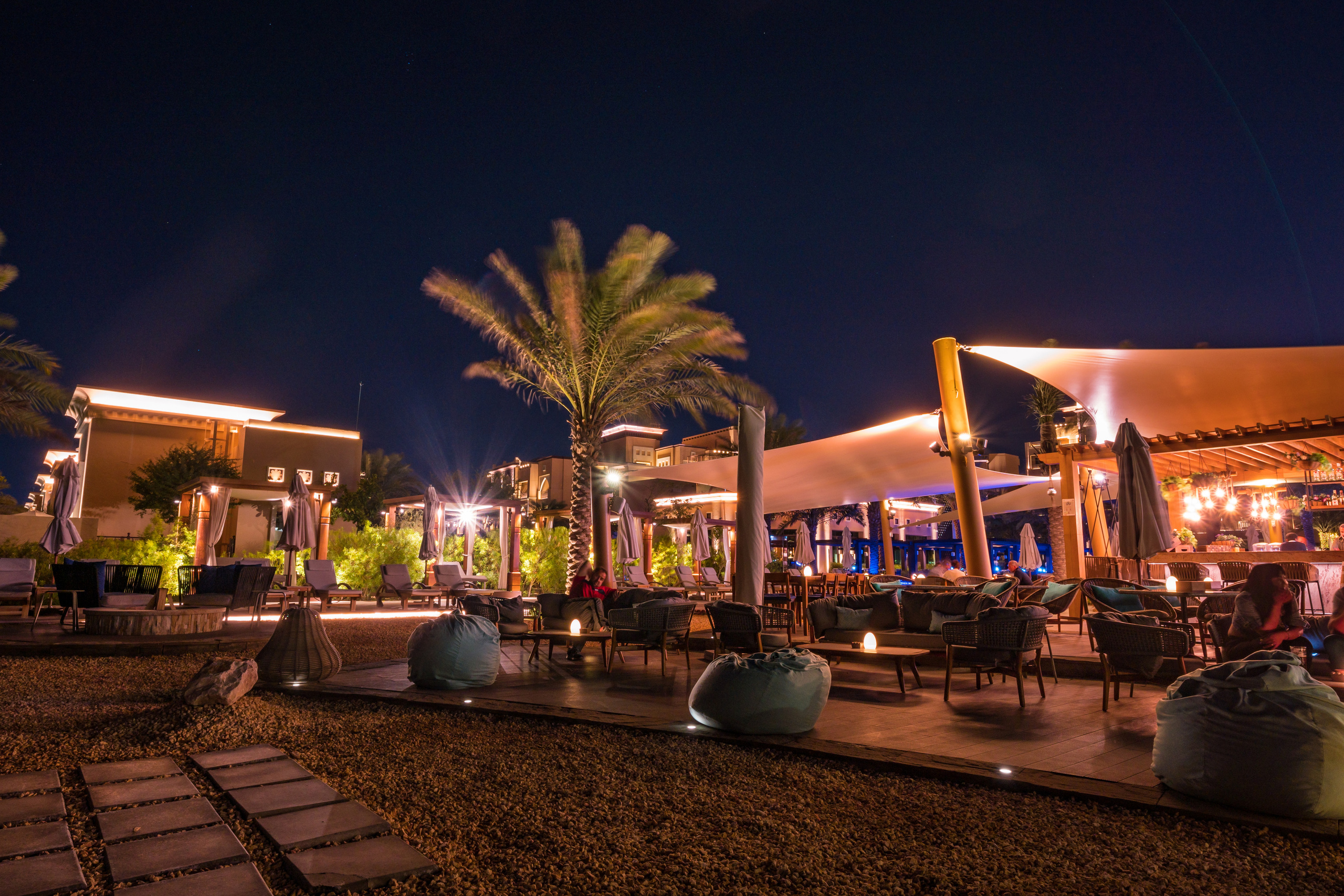 Saadiyat Rotana Resort & Villas. @tomrus: Рустам Шагиморданов — фотограф