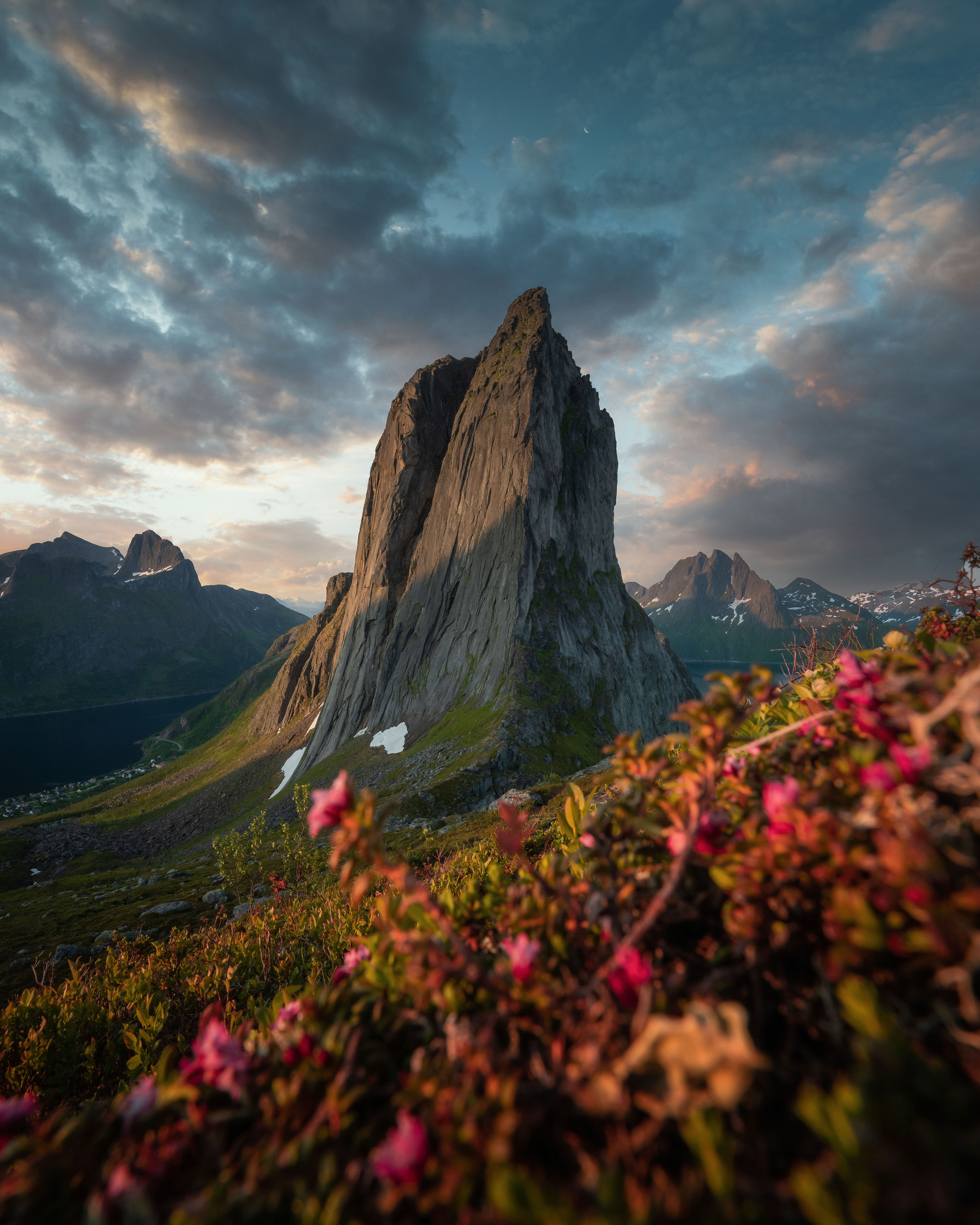 Landscape / Пейзаж. @tomrus: Рустам Шагиморданов — фотограф