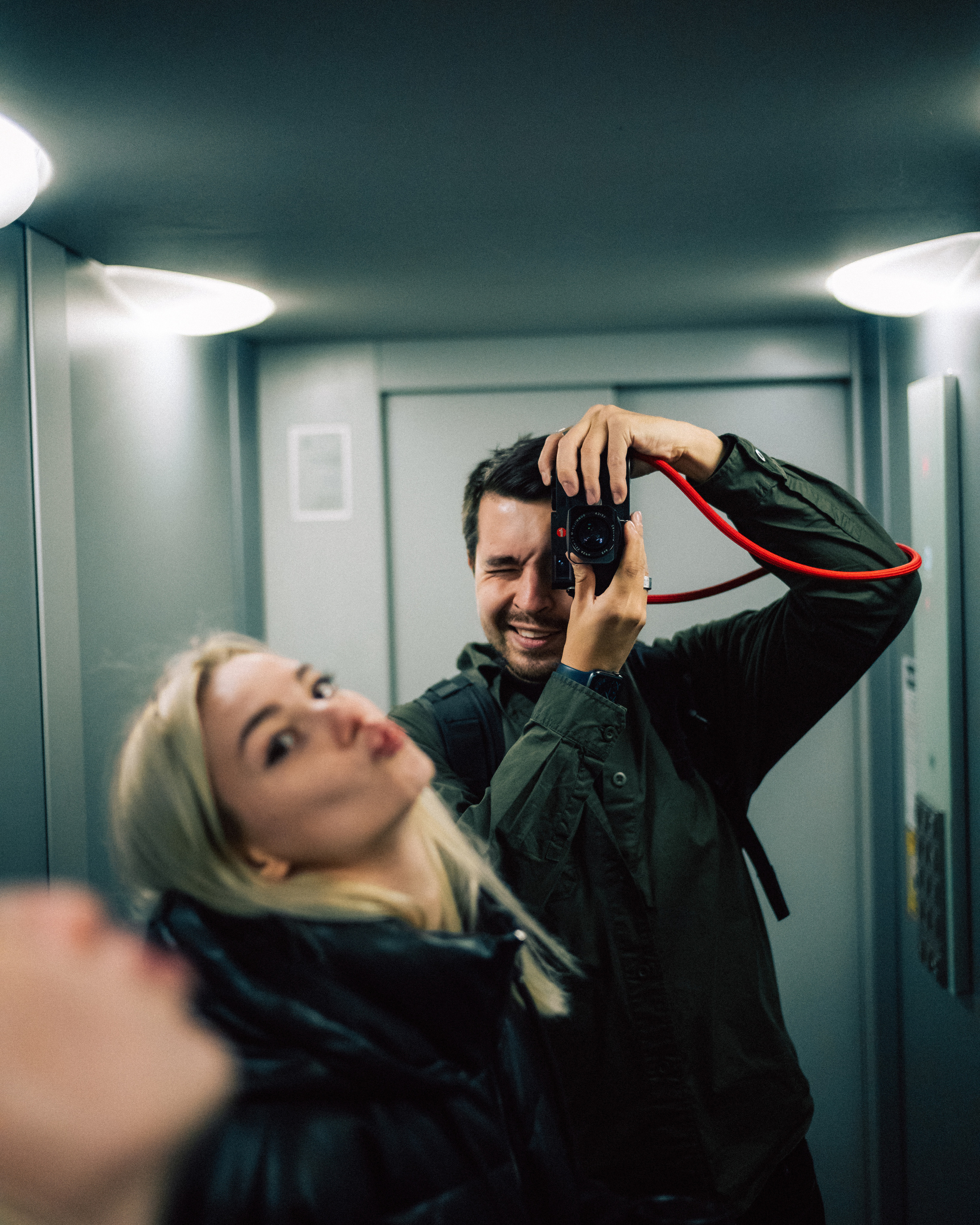 Masha. @tomrus: Рустам Шагиморданов — фотограф