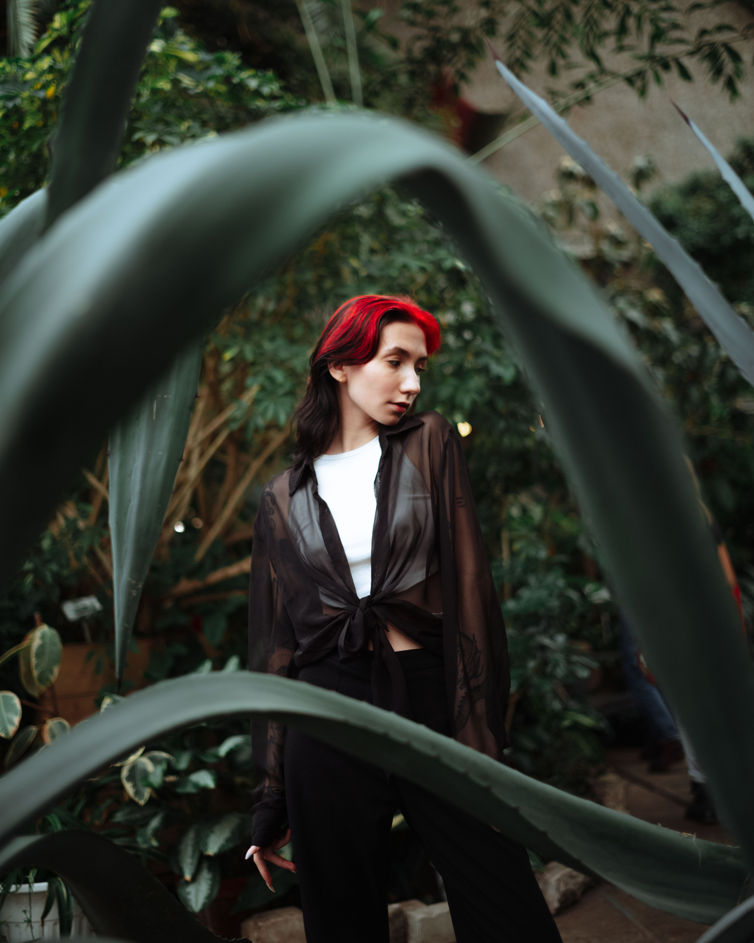 Alice. @tomrus: Рустам Шагиморданов — фотограф