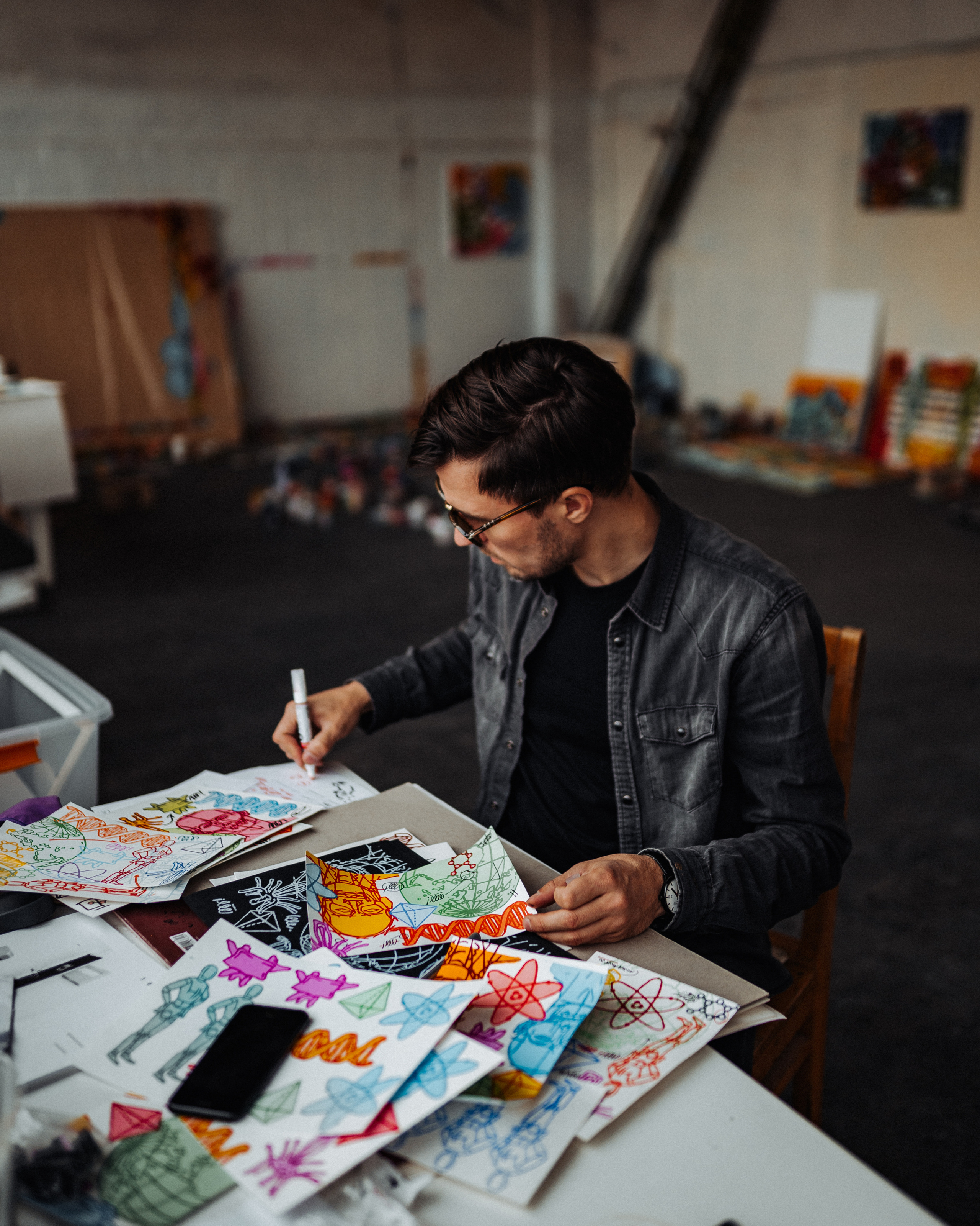 Misha Most. @tomrus: Рустам Шагиморданов — фотограф