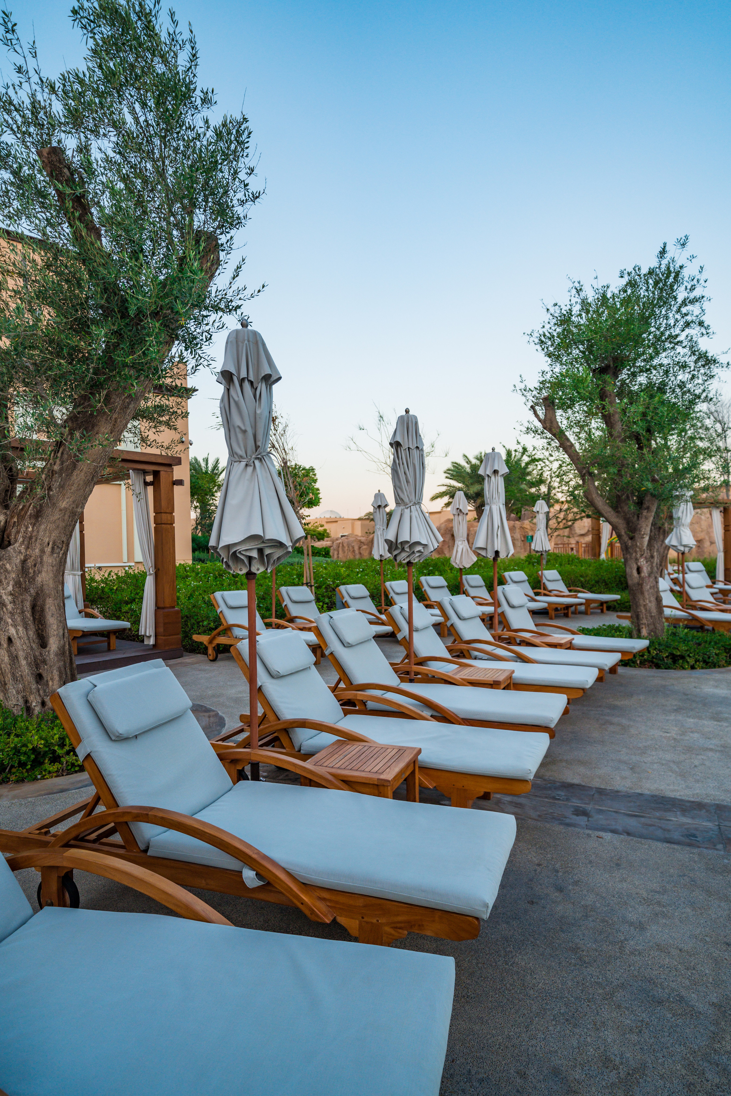 Saadiyat Rotana Resort & Villas. @tomrus: Рустам Шагиморданов — фотограф