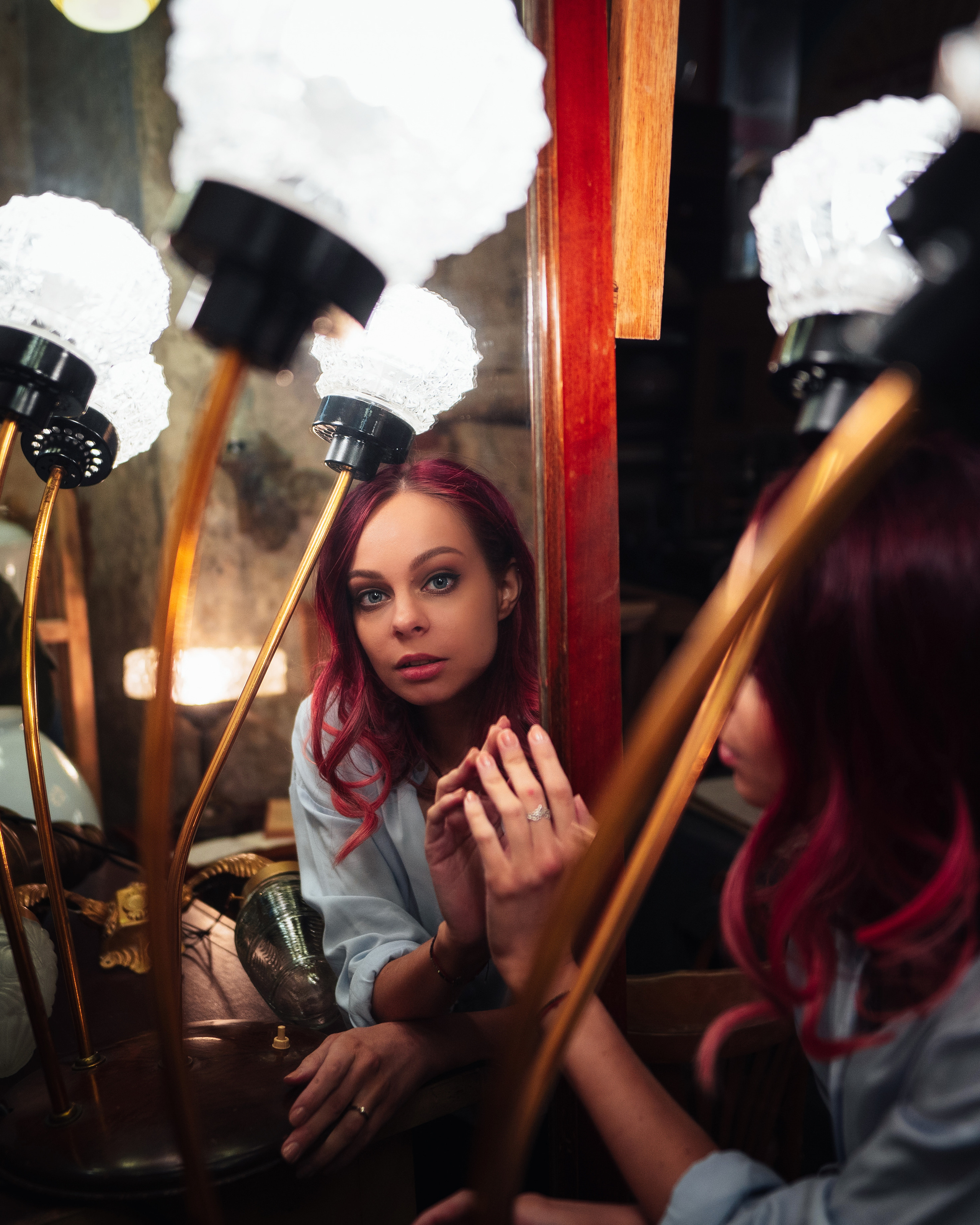 Kris. @tomrus: Рустам Шагиморданов — фотограф