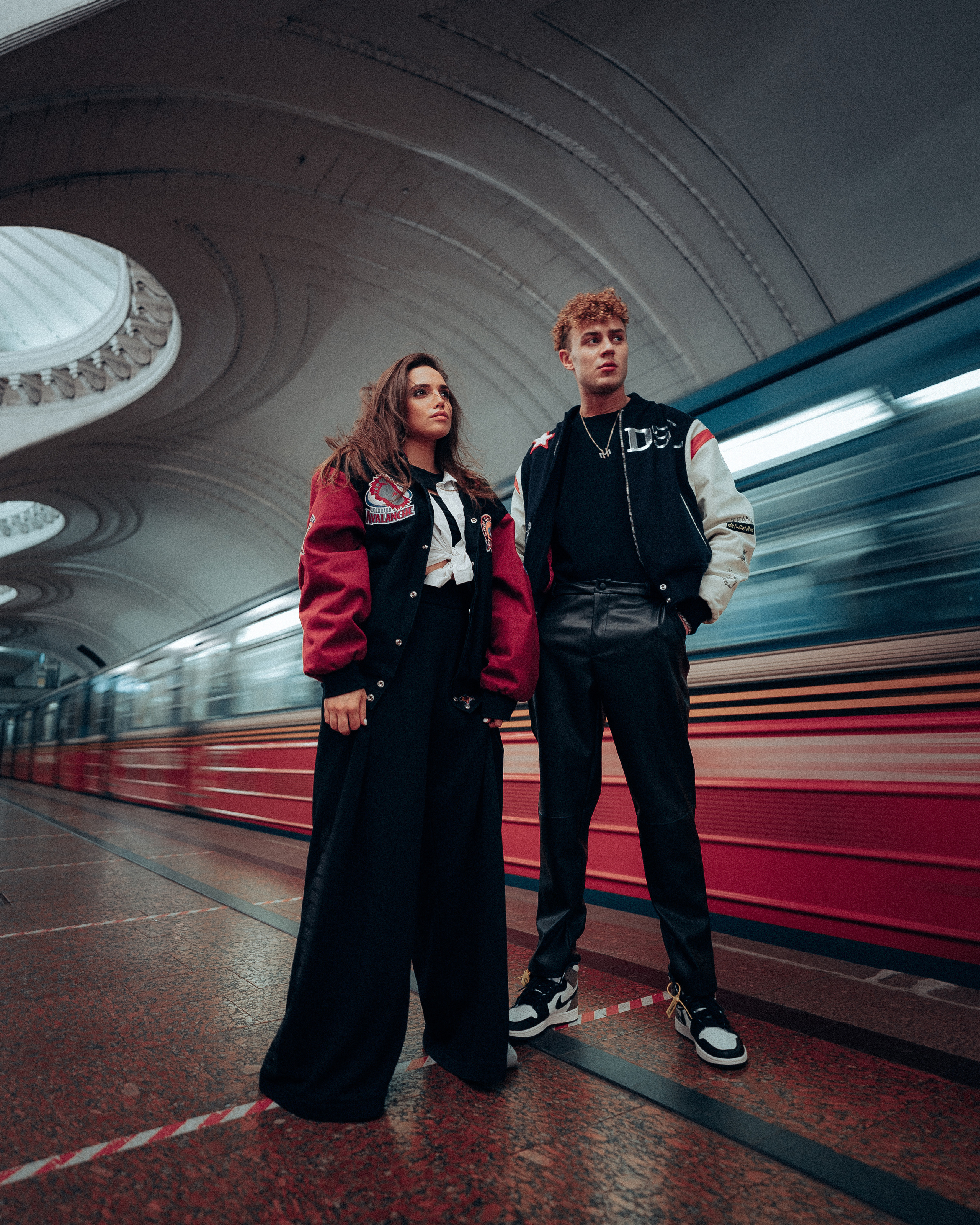 Dan and Alice. @tomrus: Рустам Шагиморданов — фотограф