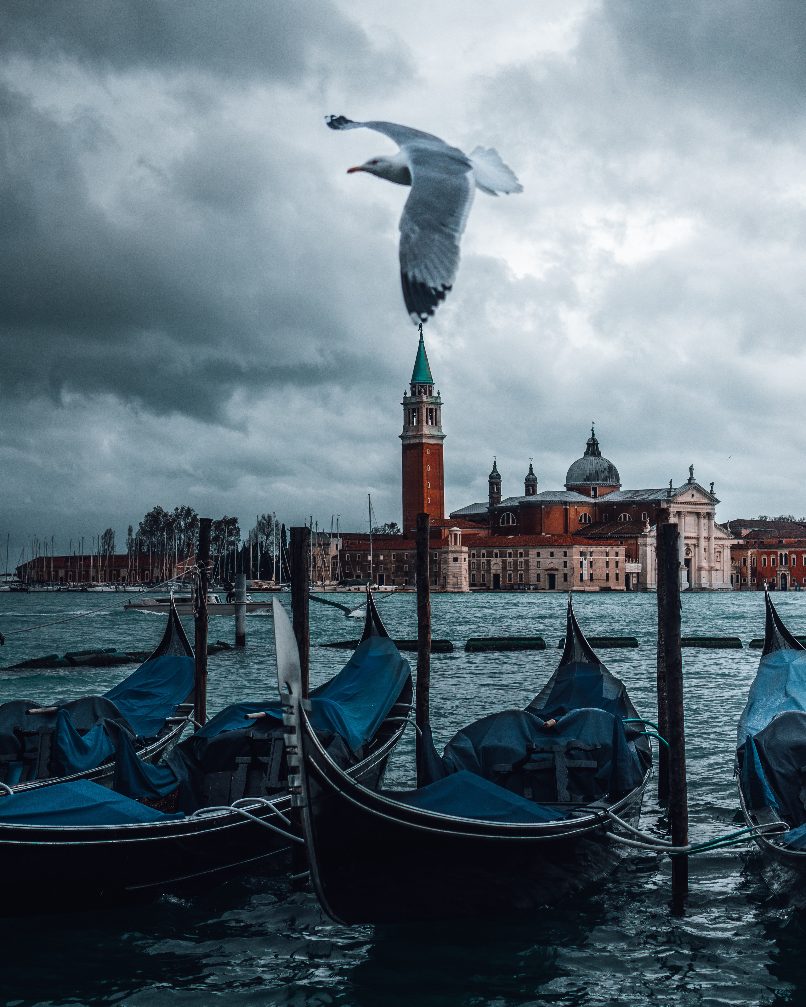 Cityscape / Городской пейзаж. @tomrus: Рустам Шагиморданов — фотограф