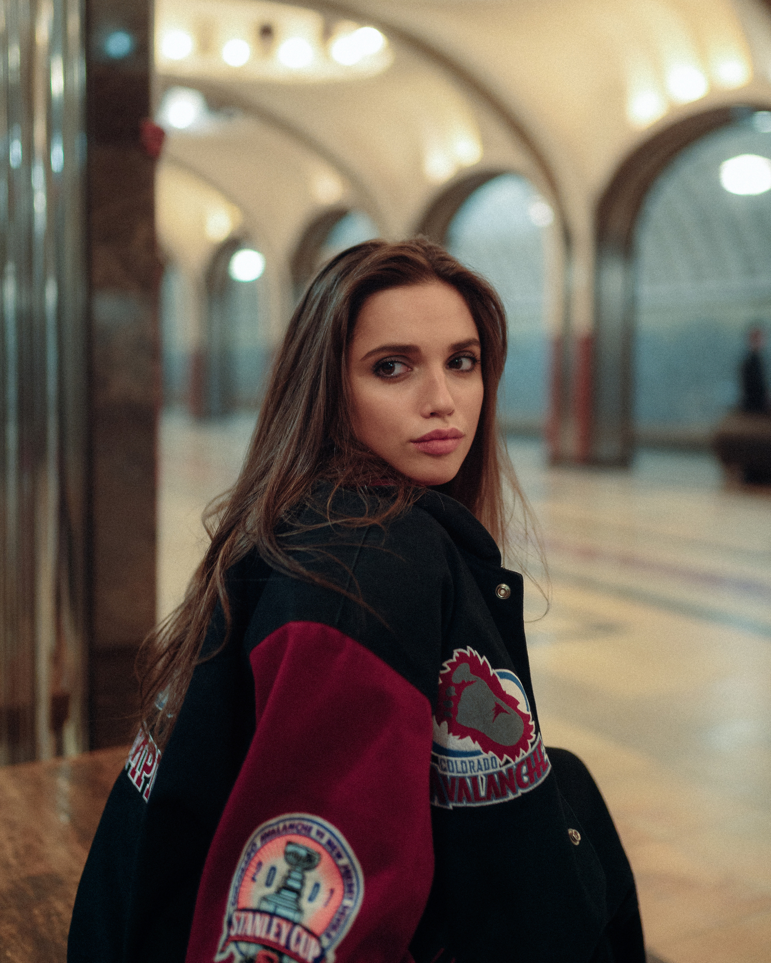 Dan and Alice. @tomrus: Рустам Шагиморданов — фотограф