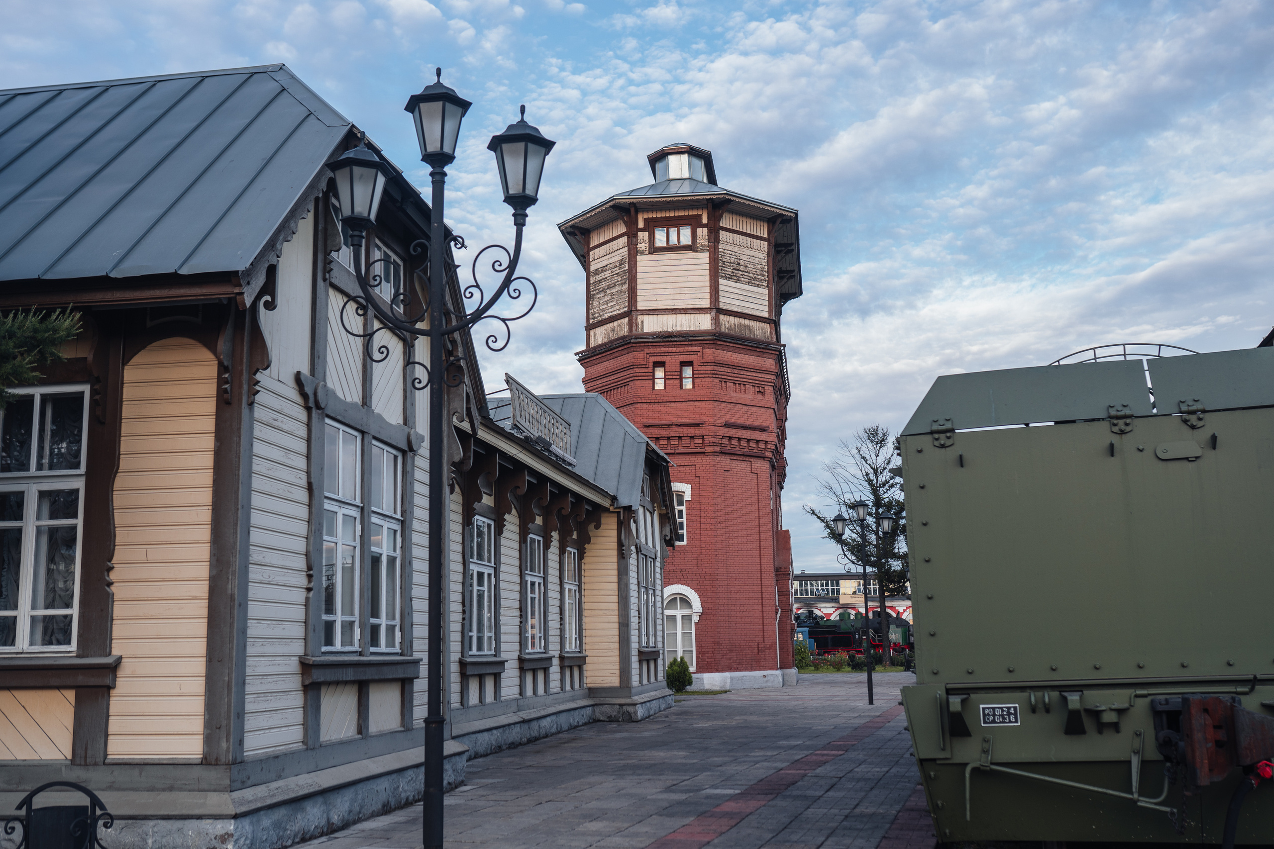 Russpass. @tomrus: Рустам Шагиморданов — фотограф