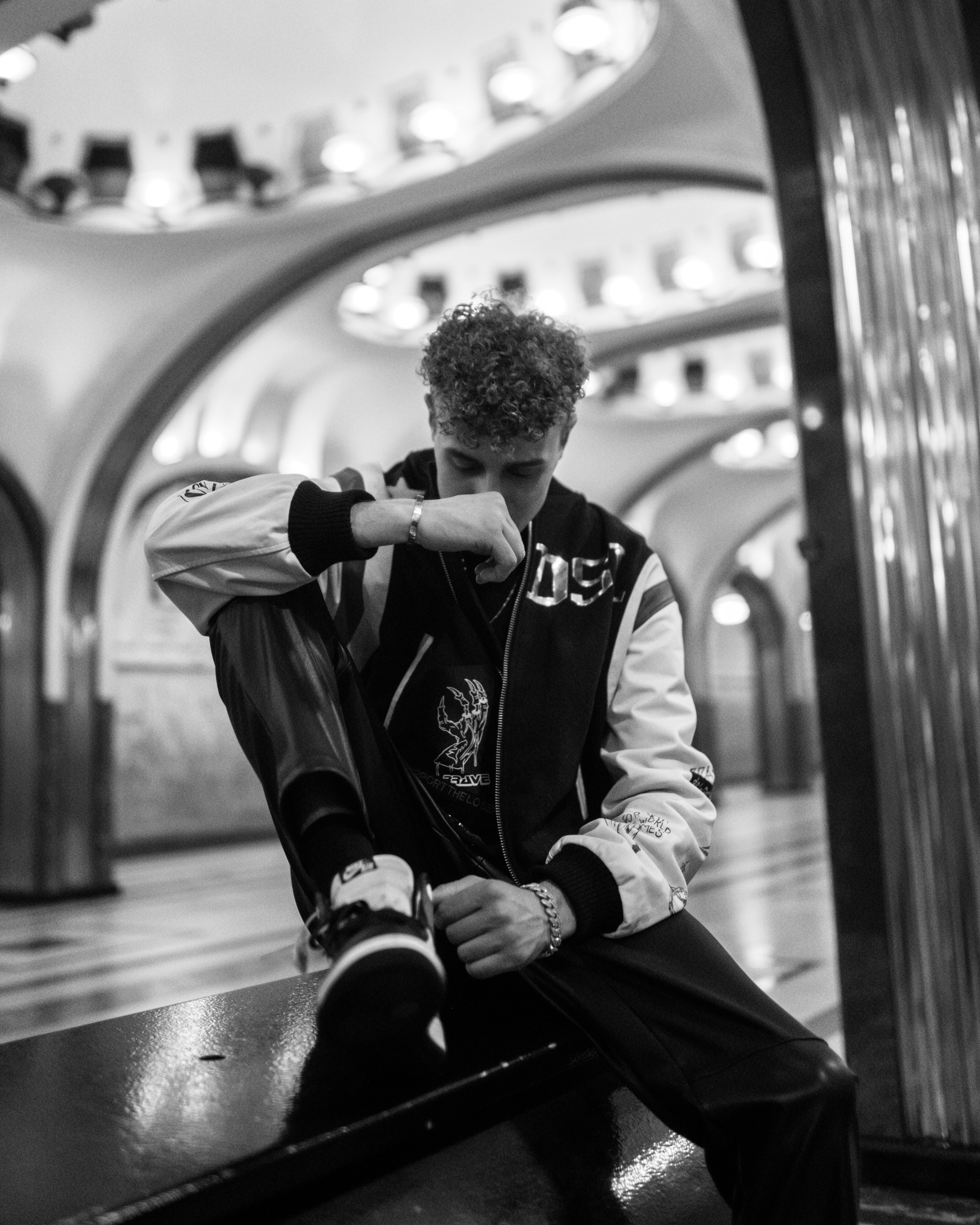 Dan and Alice. @tomrus: Рустам Шагиморданов — фотограф