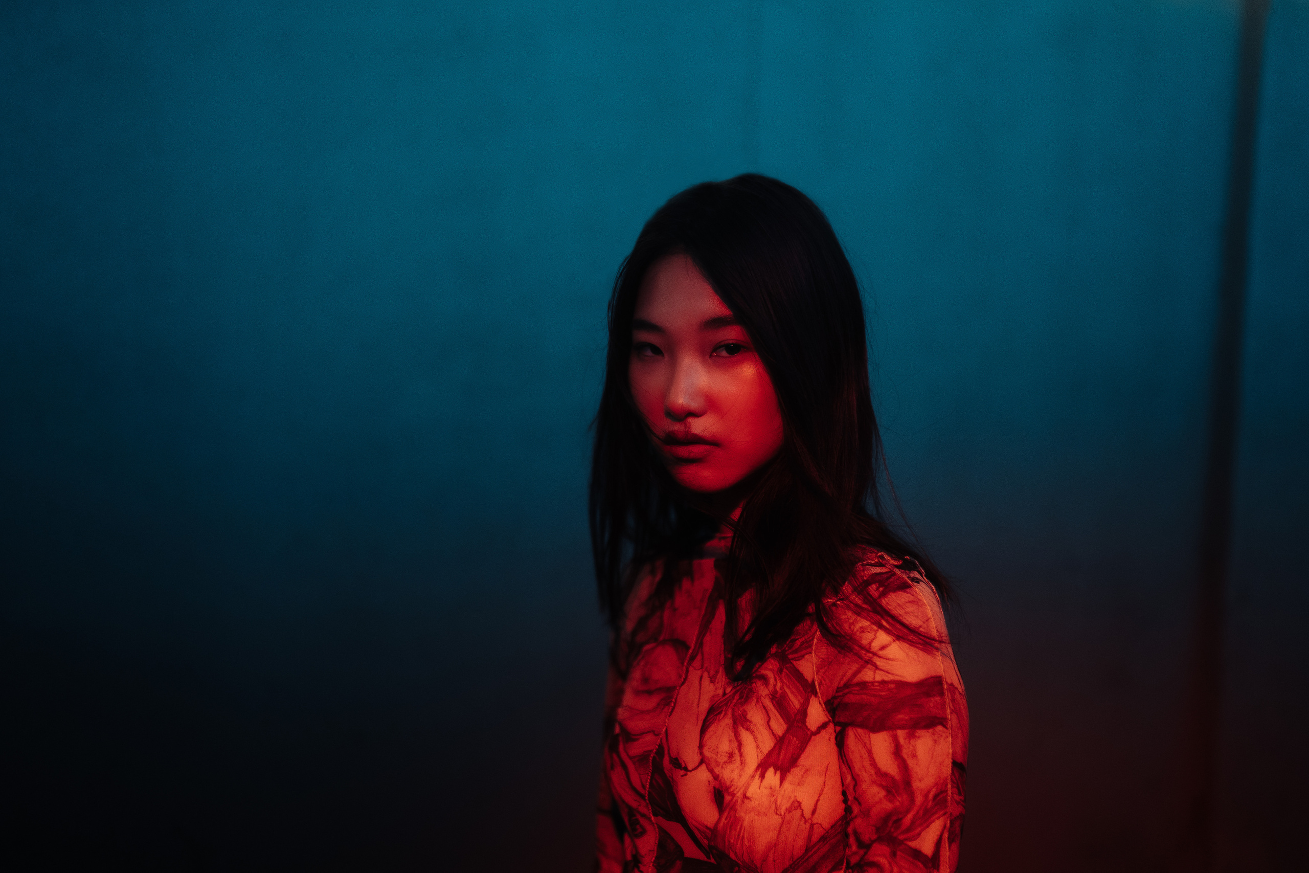 Kate. @tomrus: Рустам Шагиморданов — фотограф