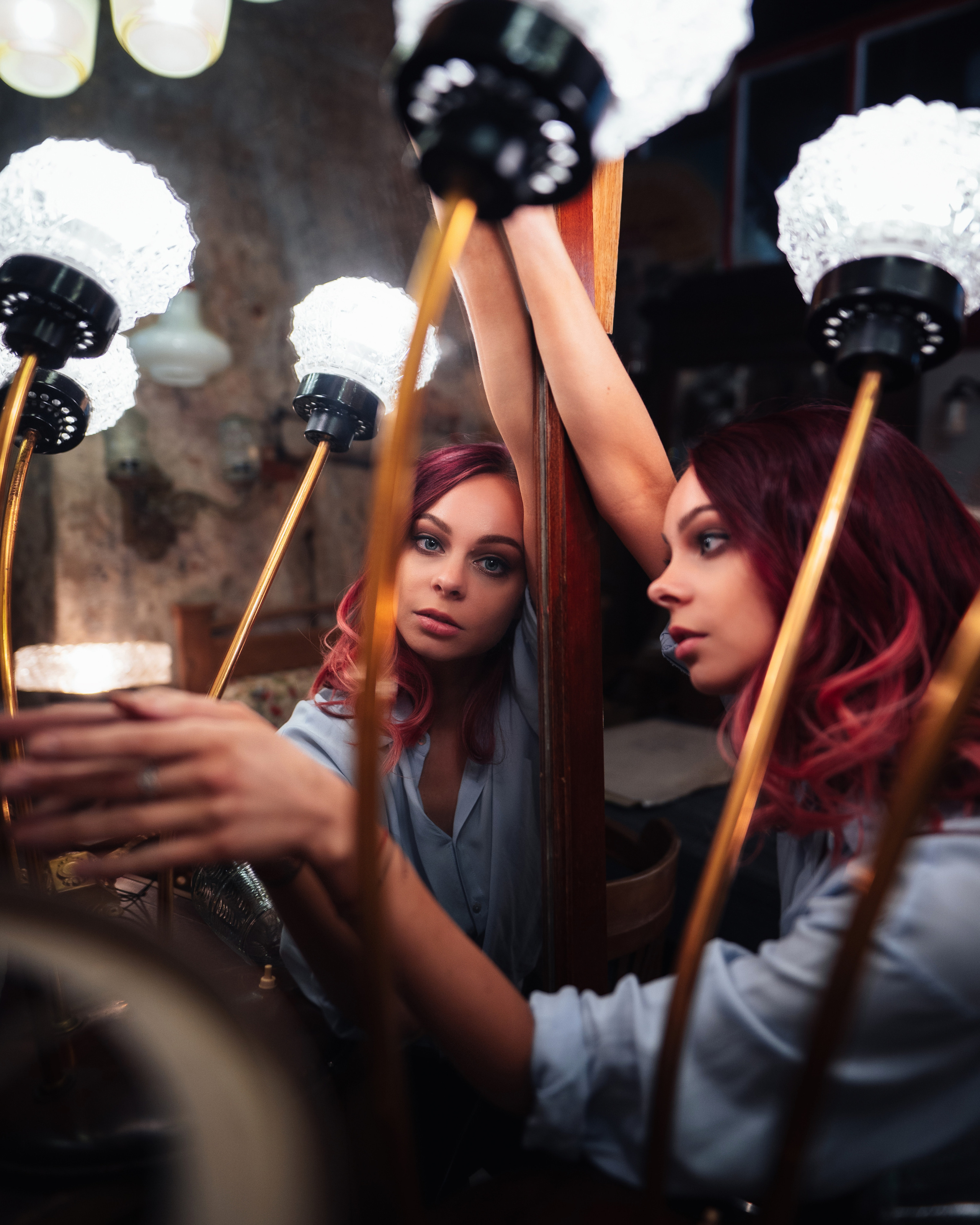 Kris. @tomrus: Рустам Шагиморданов — фотограф