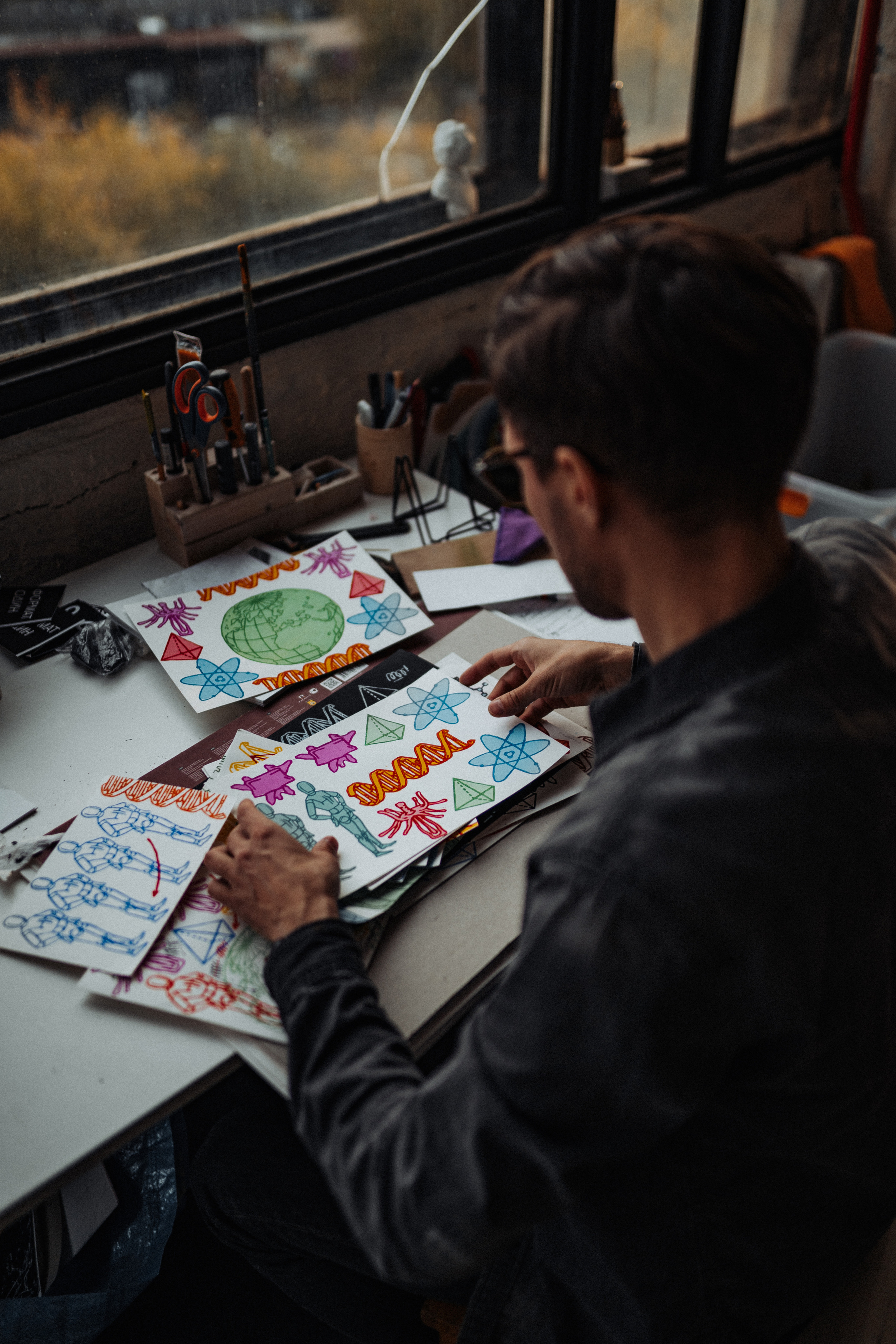 Misha Most. @tomrus: Рустам Шагиморданов — фотограф