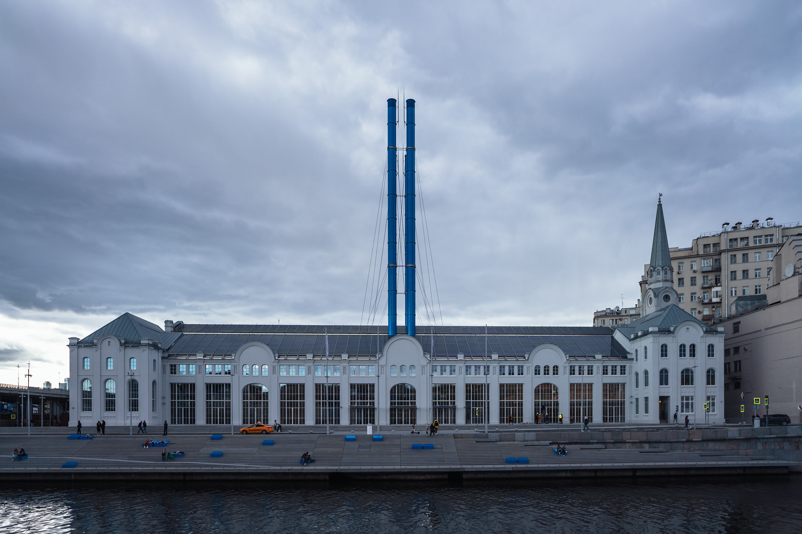 Russpass. @tomrus: Рустам Шагиморданов — фотограф