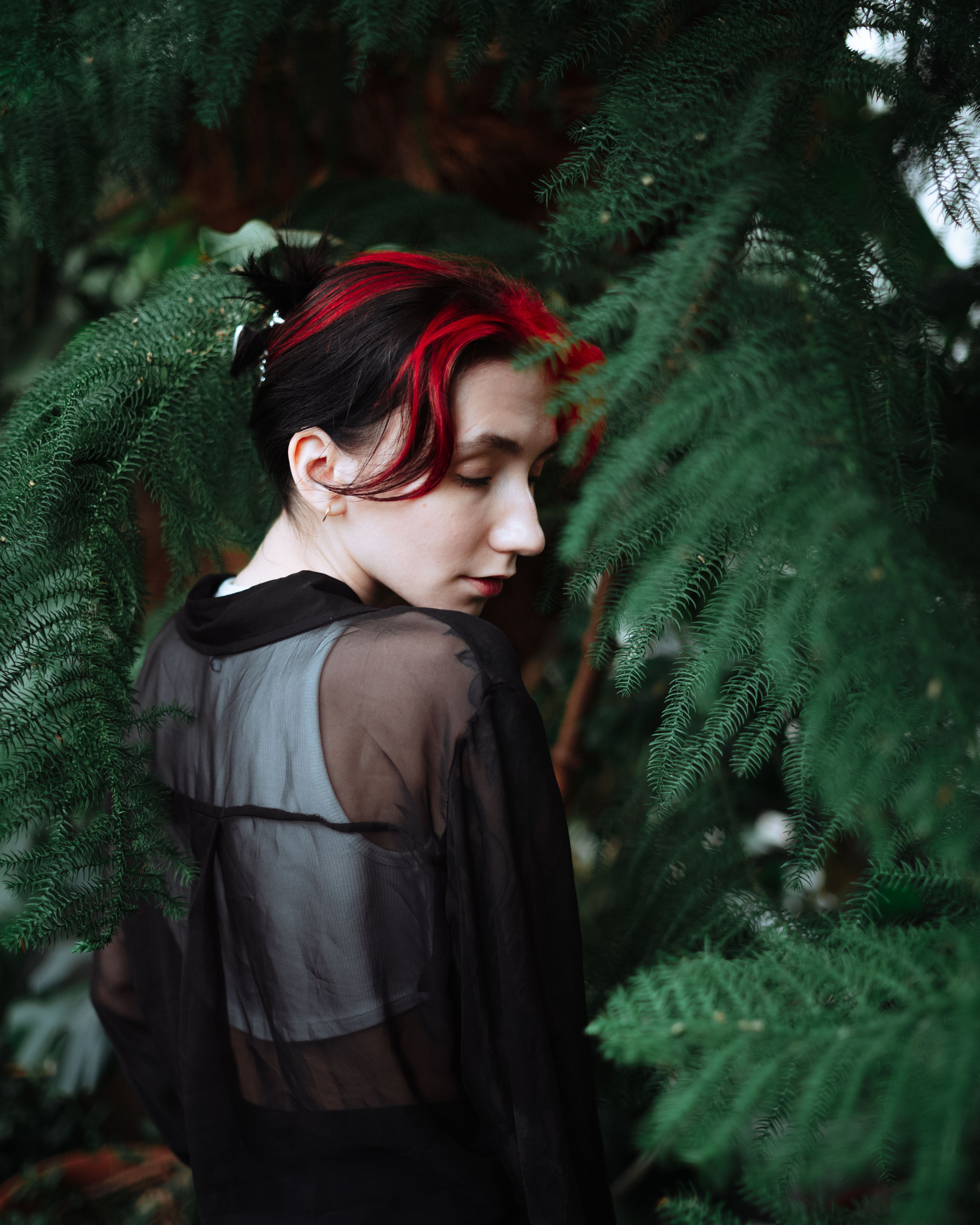 Alice. @tomrus: Рустам Шагиморданов — фотограф