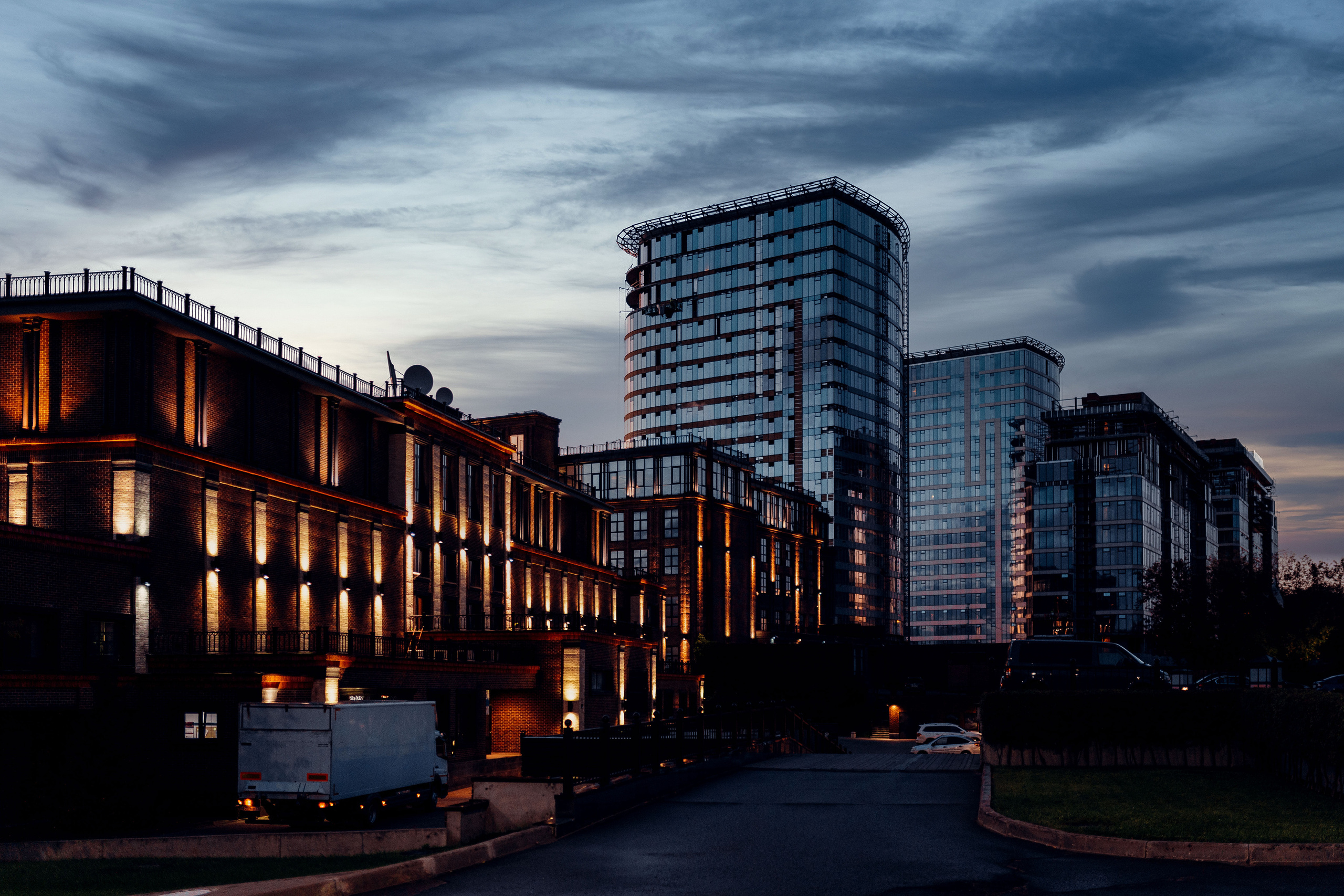 Aquatoria. @tomrus: Рустам Шагиморданов — фотограф