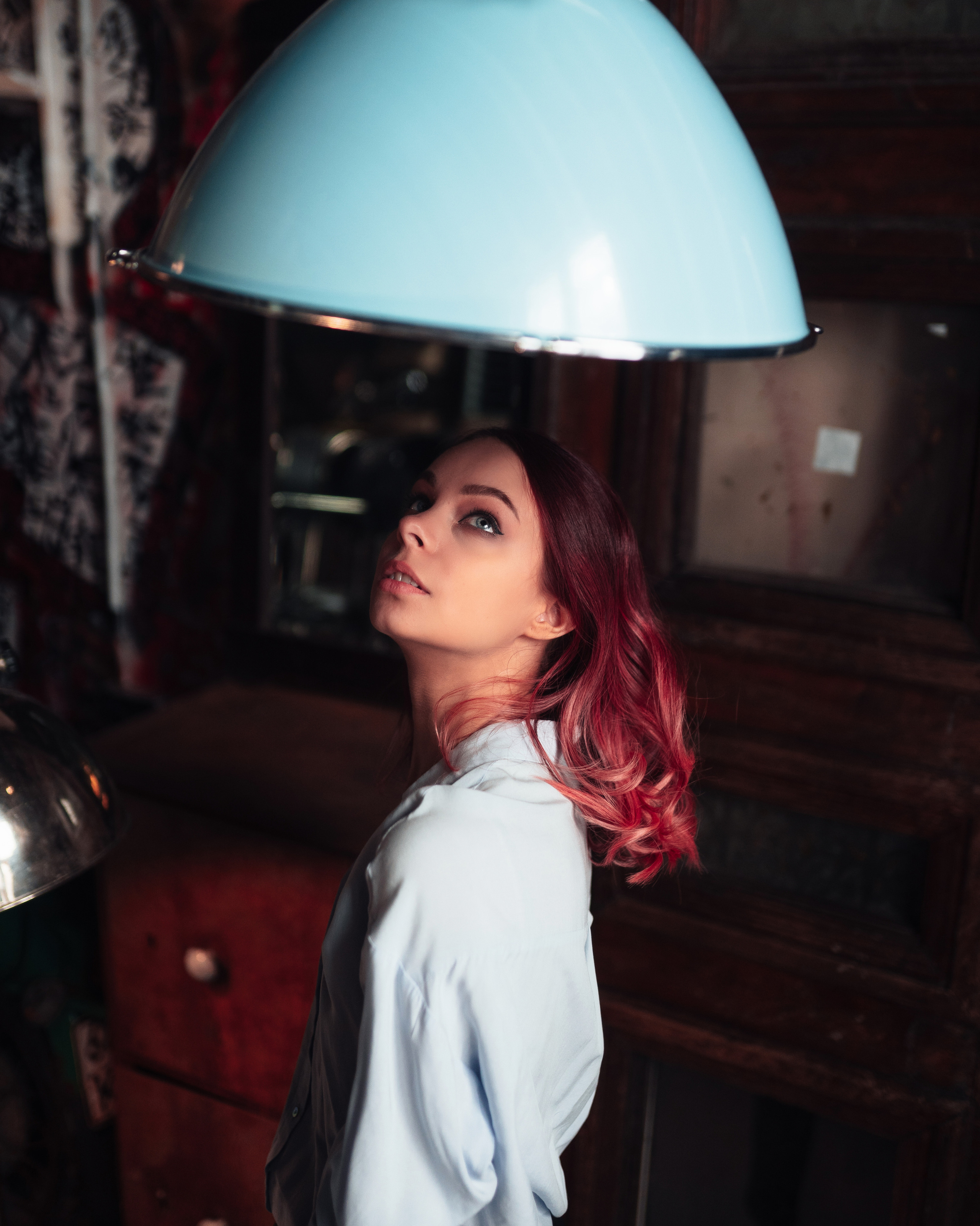 Kris. @tomrus: Рустам Шагиморданов — фотограф