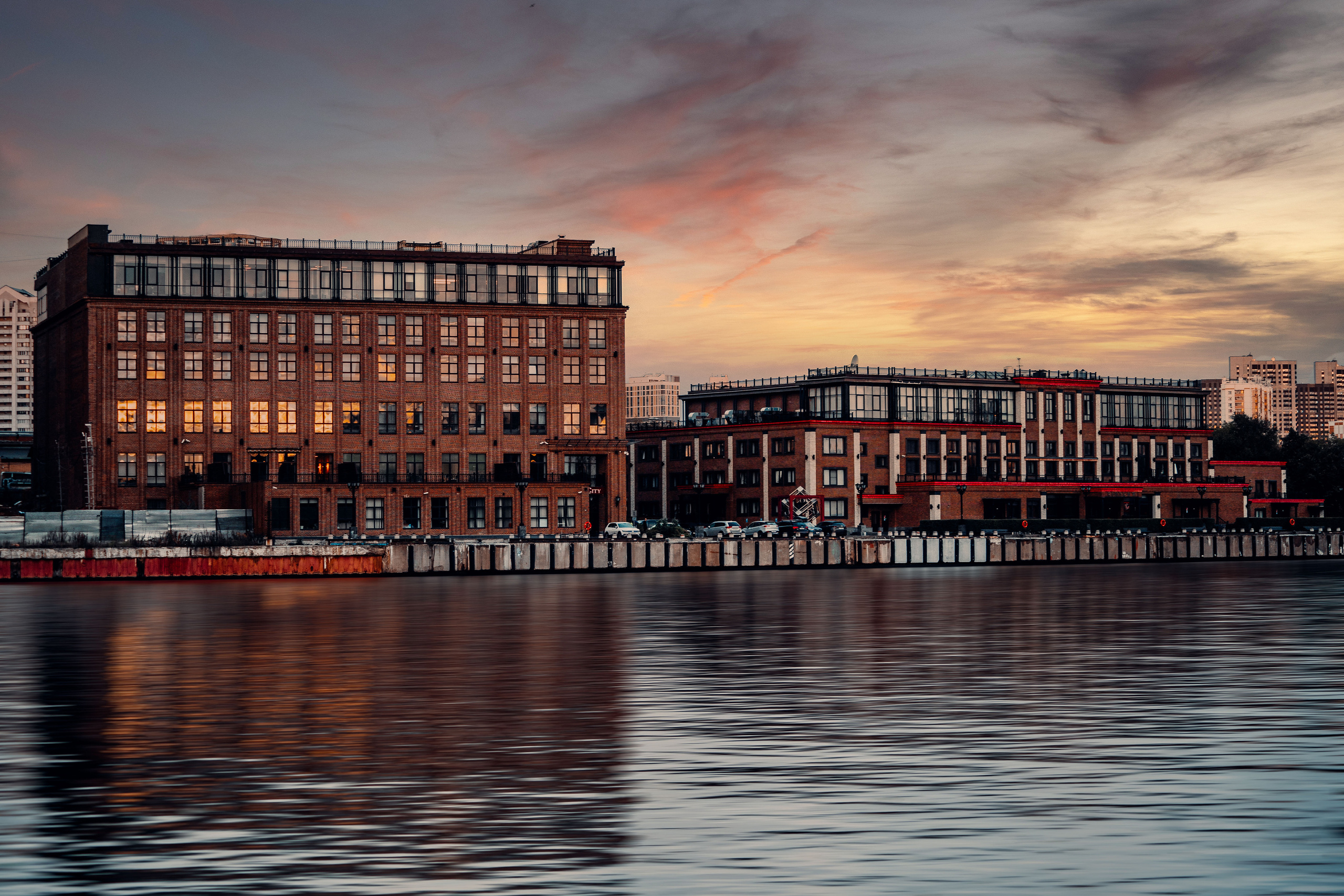 Aquatoria. @tomrus: Рустам Шагиморданов — фотограф