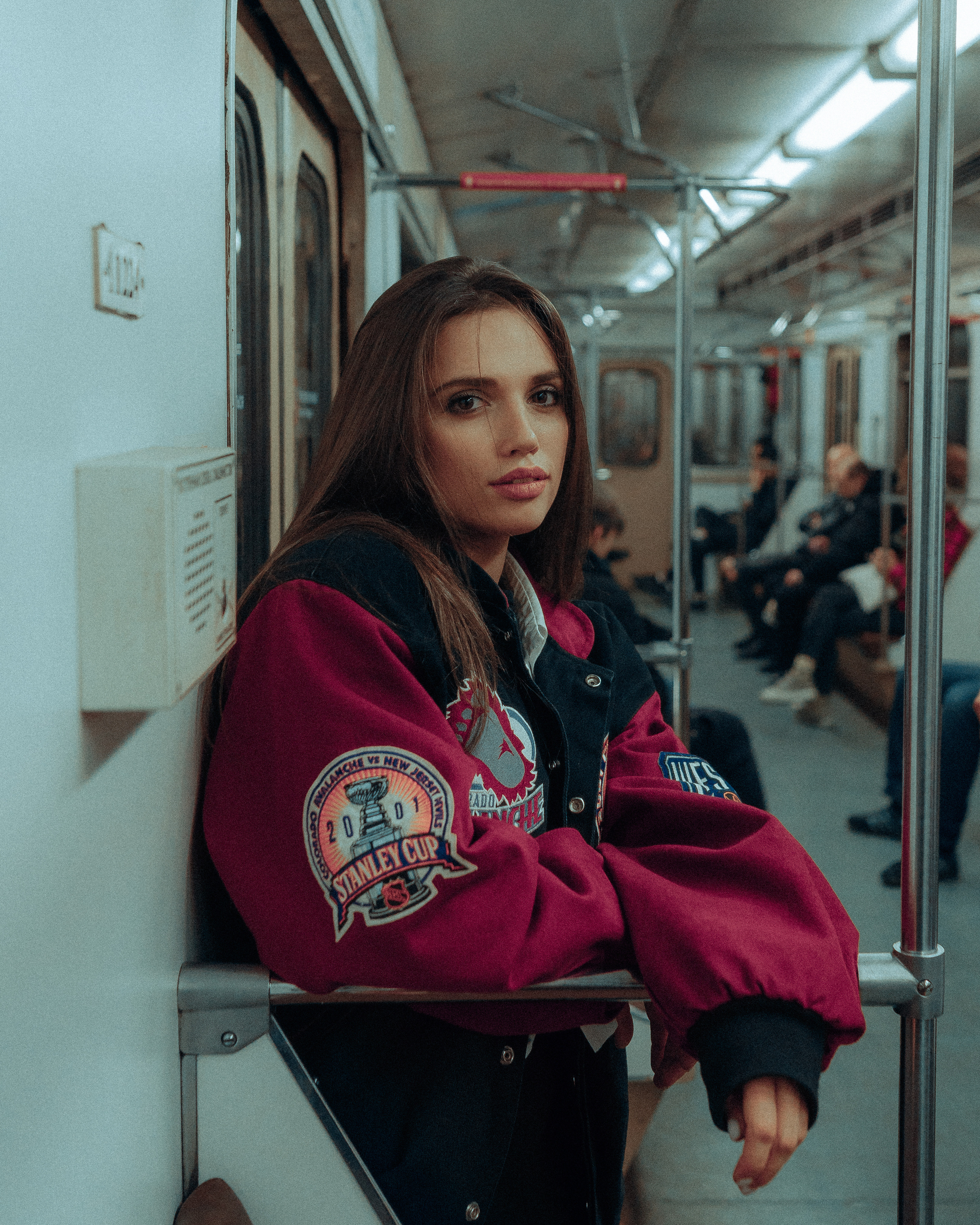 Dan and Alice. @tomrus: Рустам Шагиморданов — фотограф