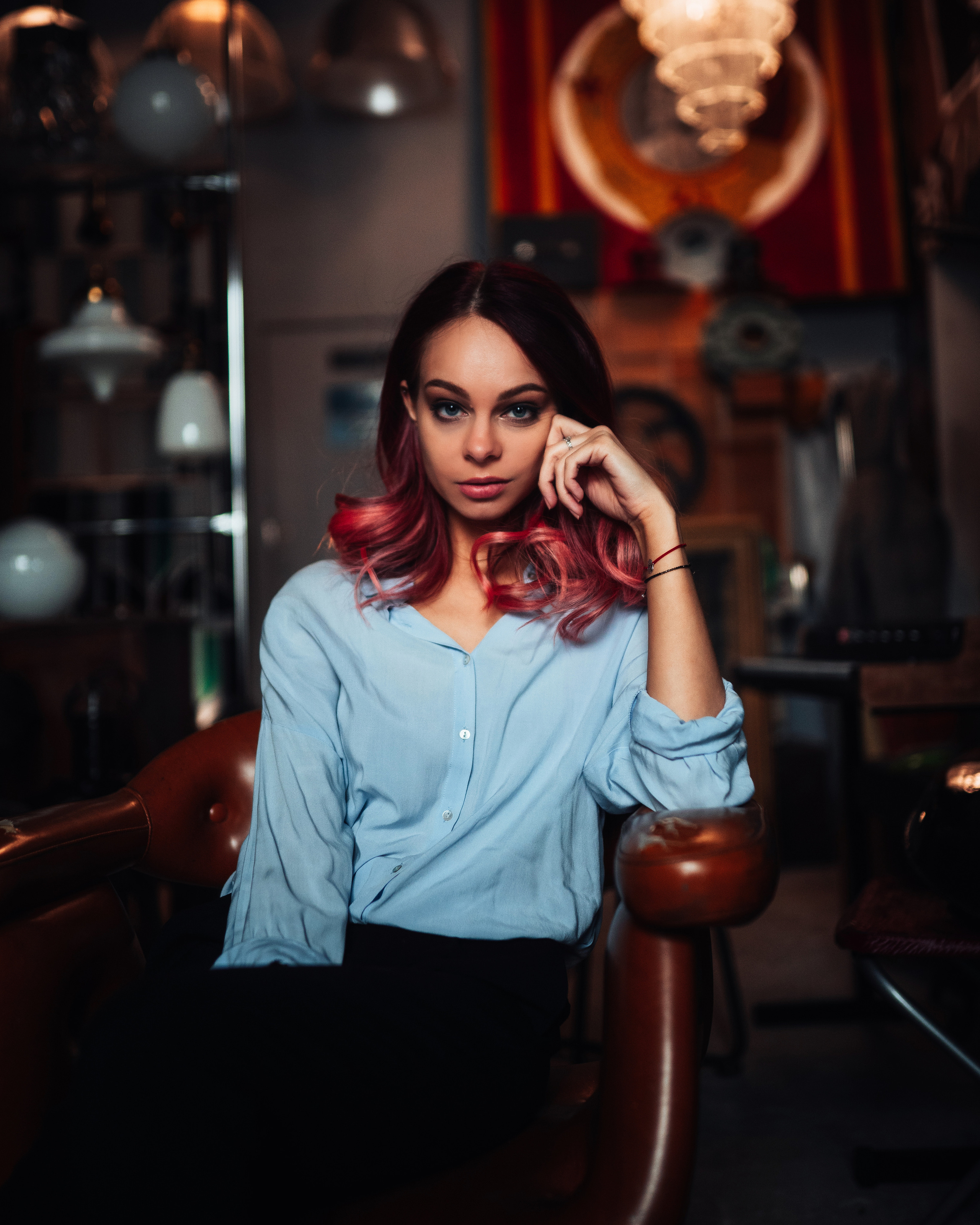 Kris. @tomrus: Рустам Шагиморданов — фотограф