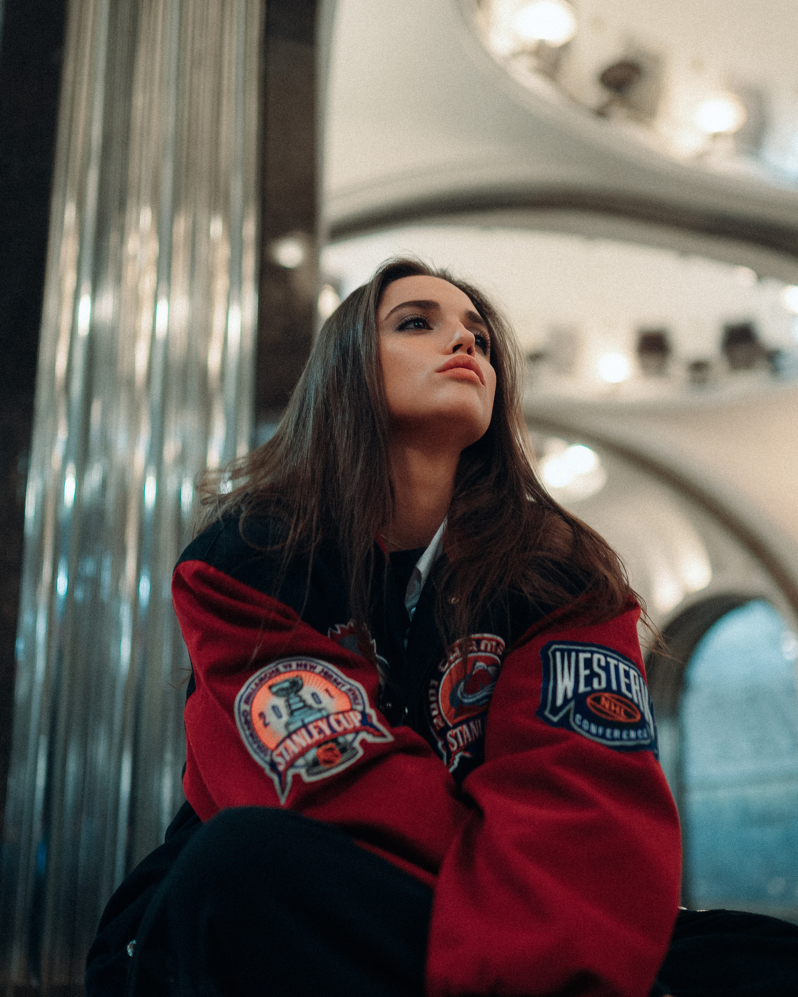 Dan and Alice. @tomrus: Рустам Шагиморданов — фотограф