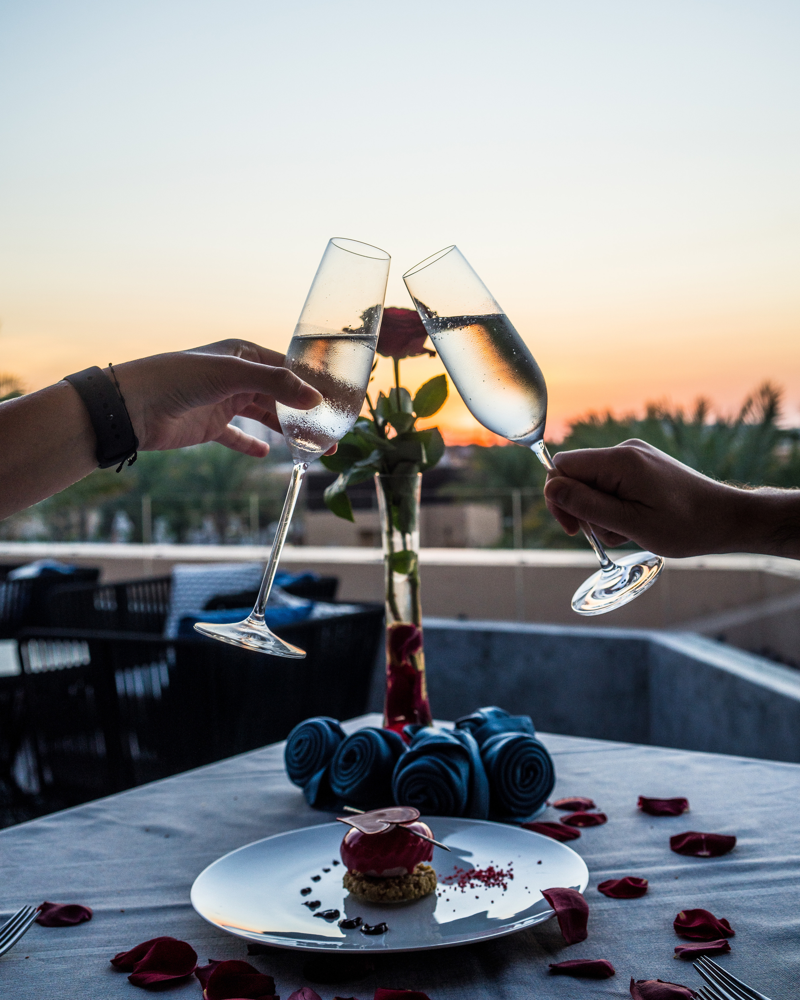 Saadiyat Rotana Resort & Villas. @tomrus: Рустам Шагиморданов — фотограф