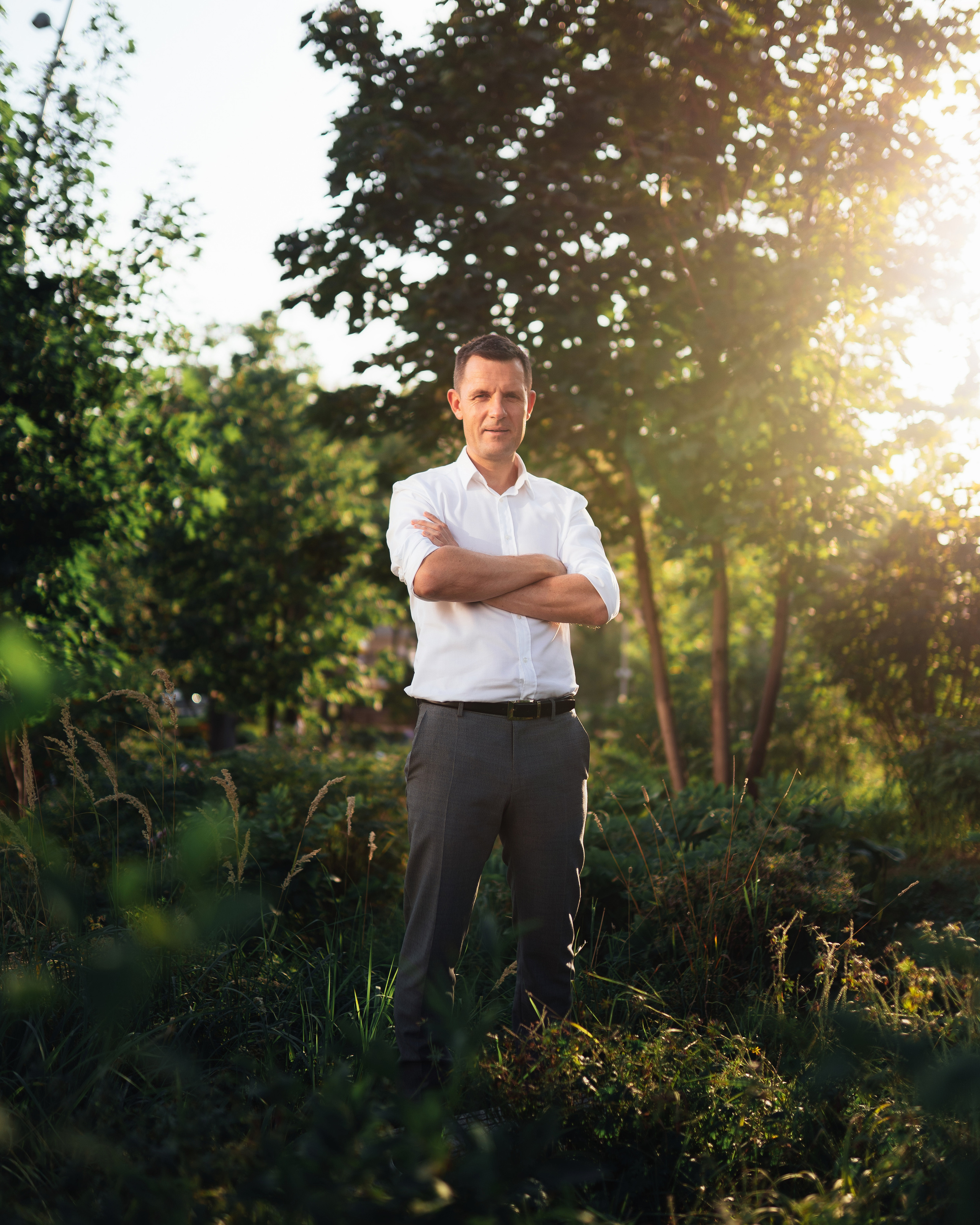 Sergey Kuznetsov II. @tomrus: Рустам Шагиморданов — фотограф