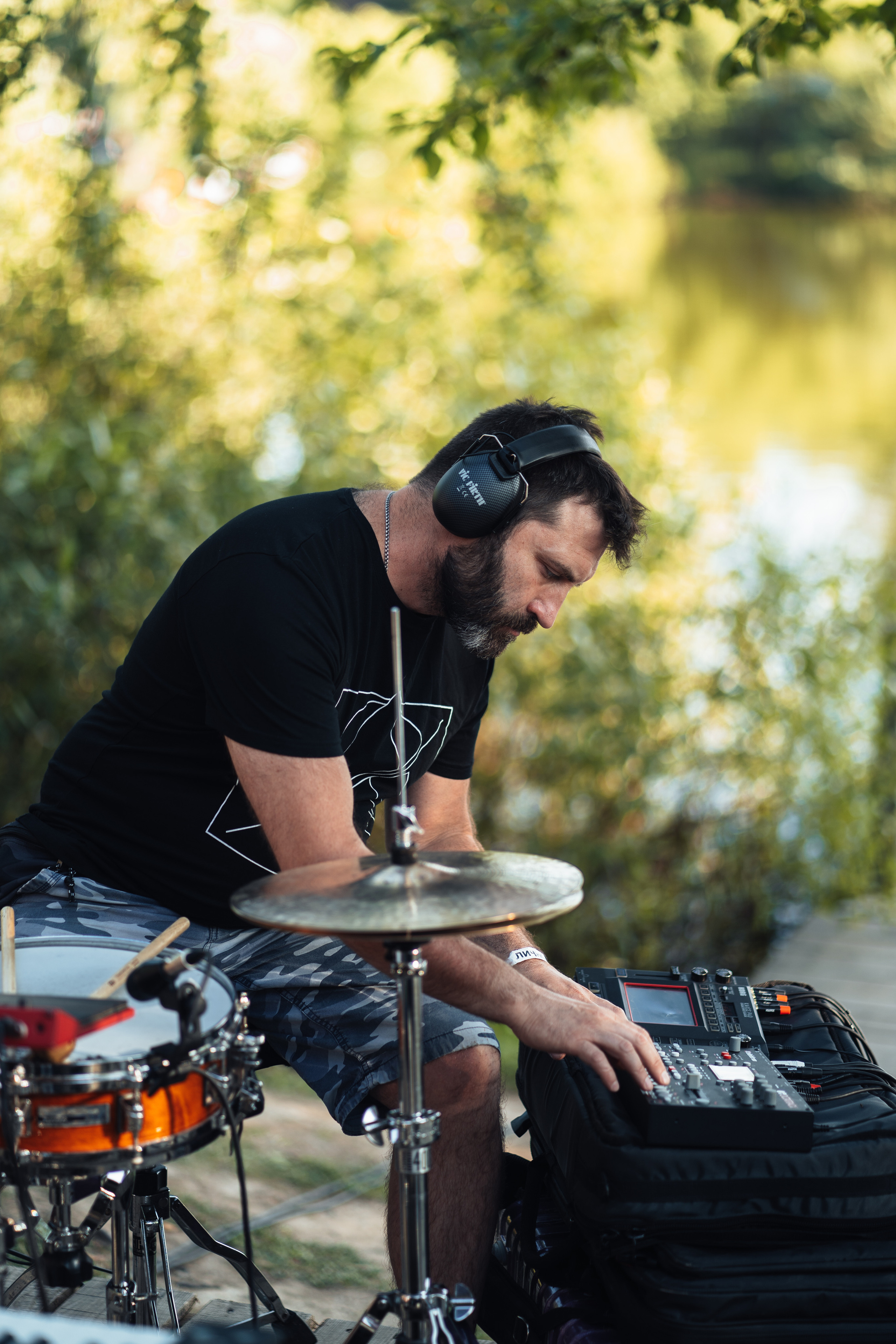 Архстояние 2021, Никола-Ленивец. @tomrus: Рустам Шагиморданов — фотограф