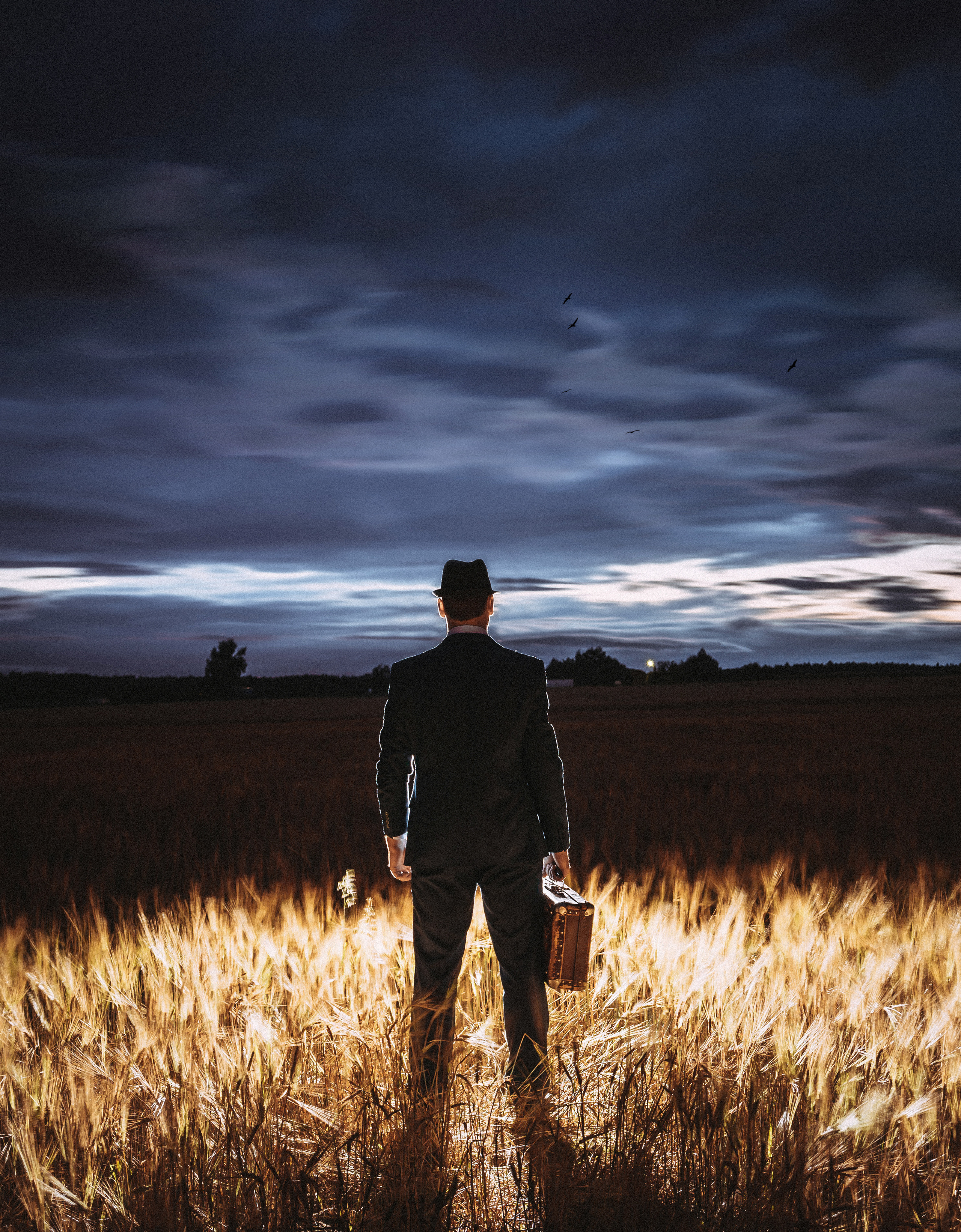 Art photography / Художественная фотография. @tomrus: Рустам Шагиморданов — фотограф