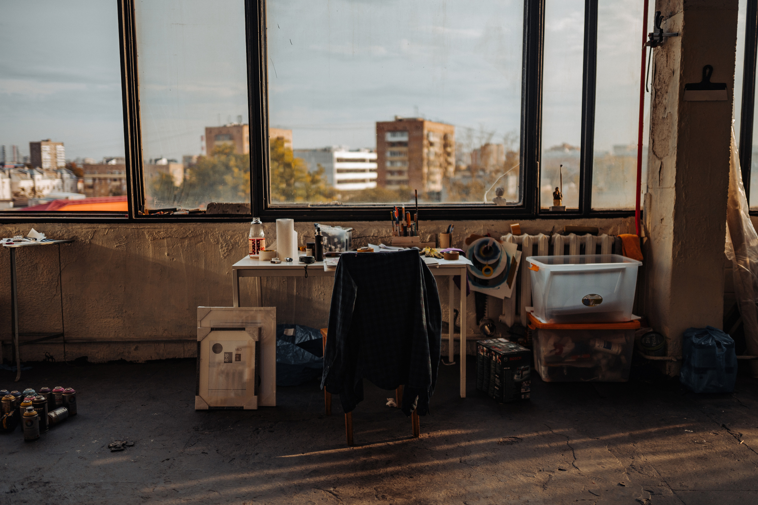 Misha Most. @tomrus: Рустам Шагиморданов — фотограф