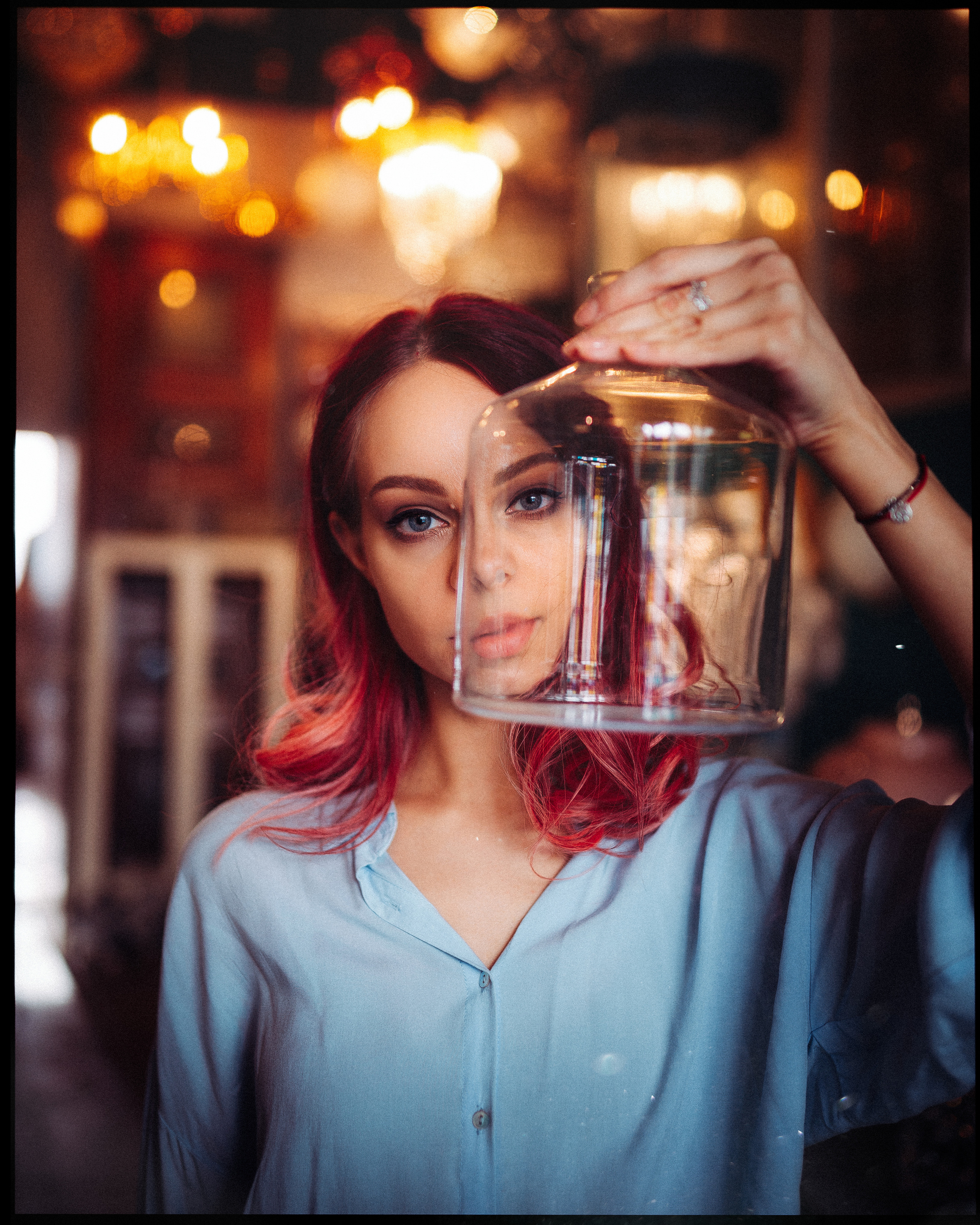 Kris. @tomrus: Рустам Шагиморданов — фотограф