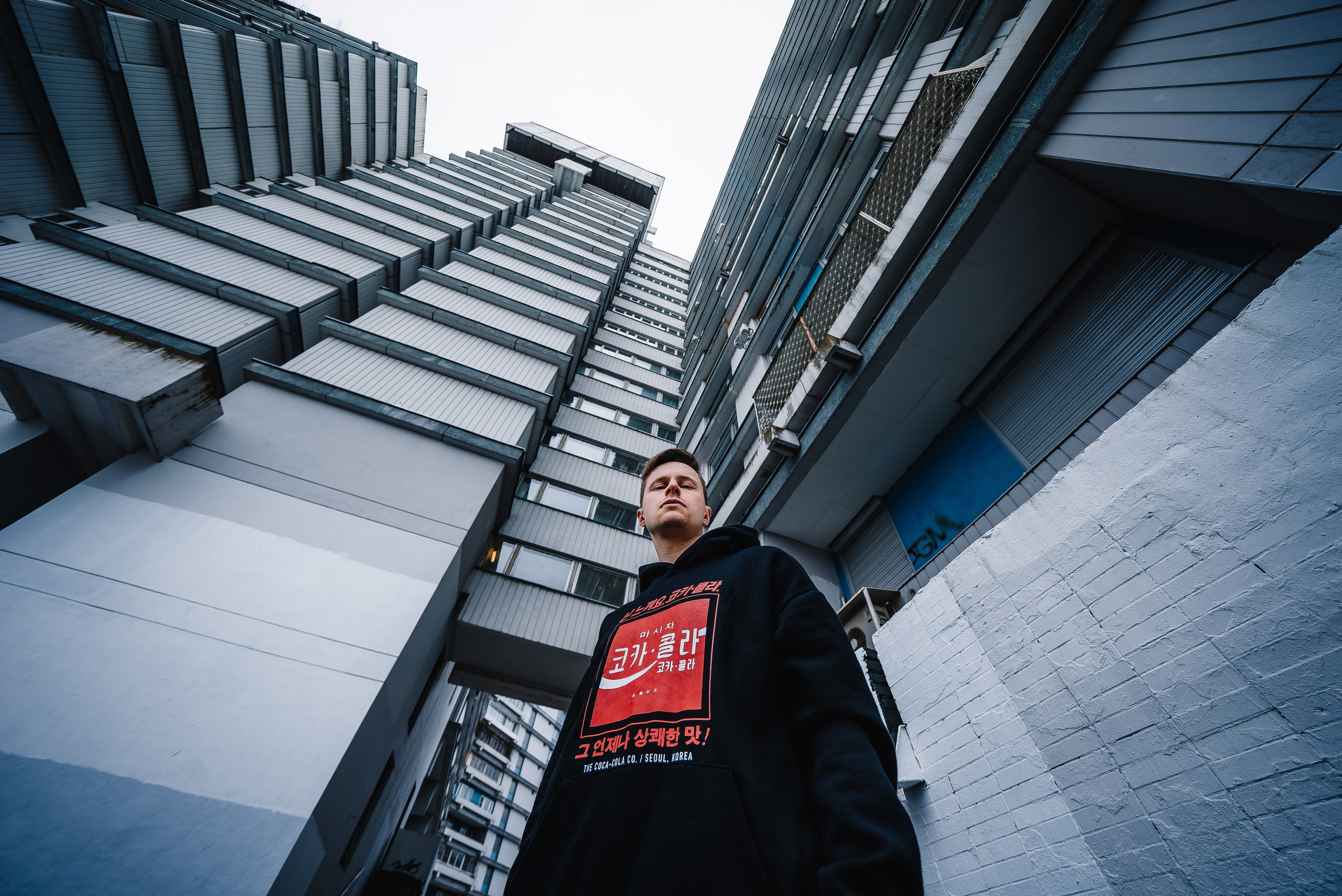 Timesquare band. @tomrus: Рустам Шагиморданов — фотограф