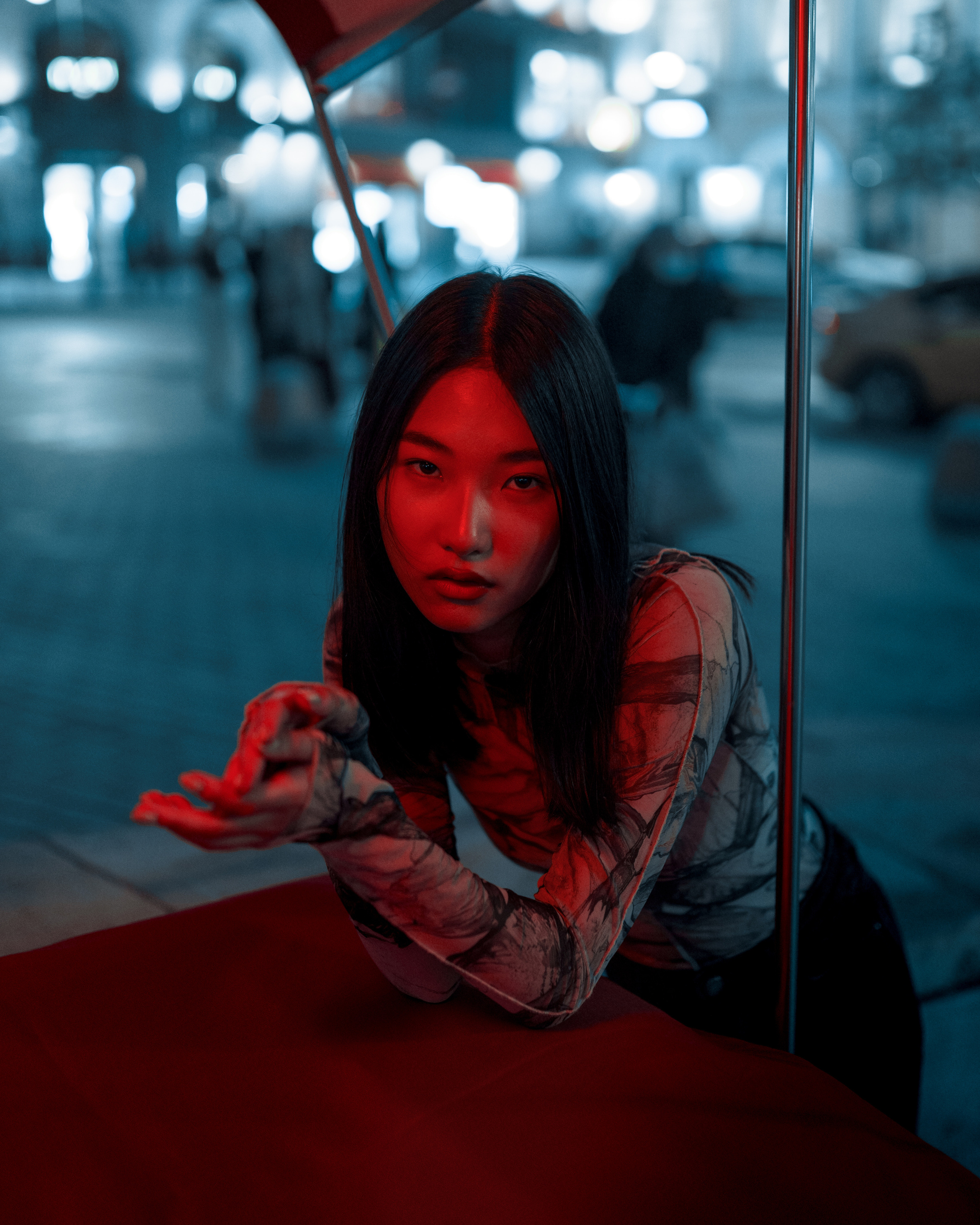 Kate. @tomrus: Рустам Шагиморданов — фотограф