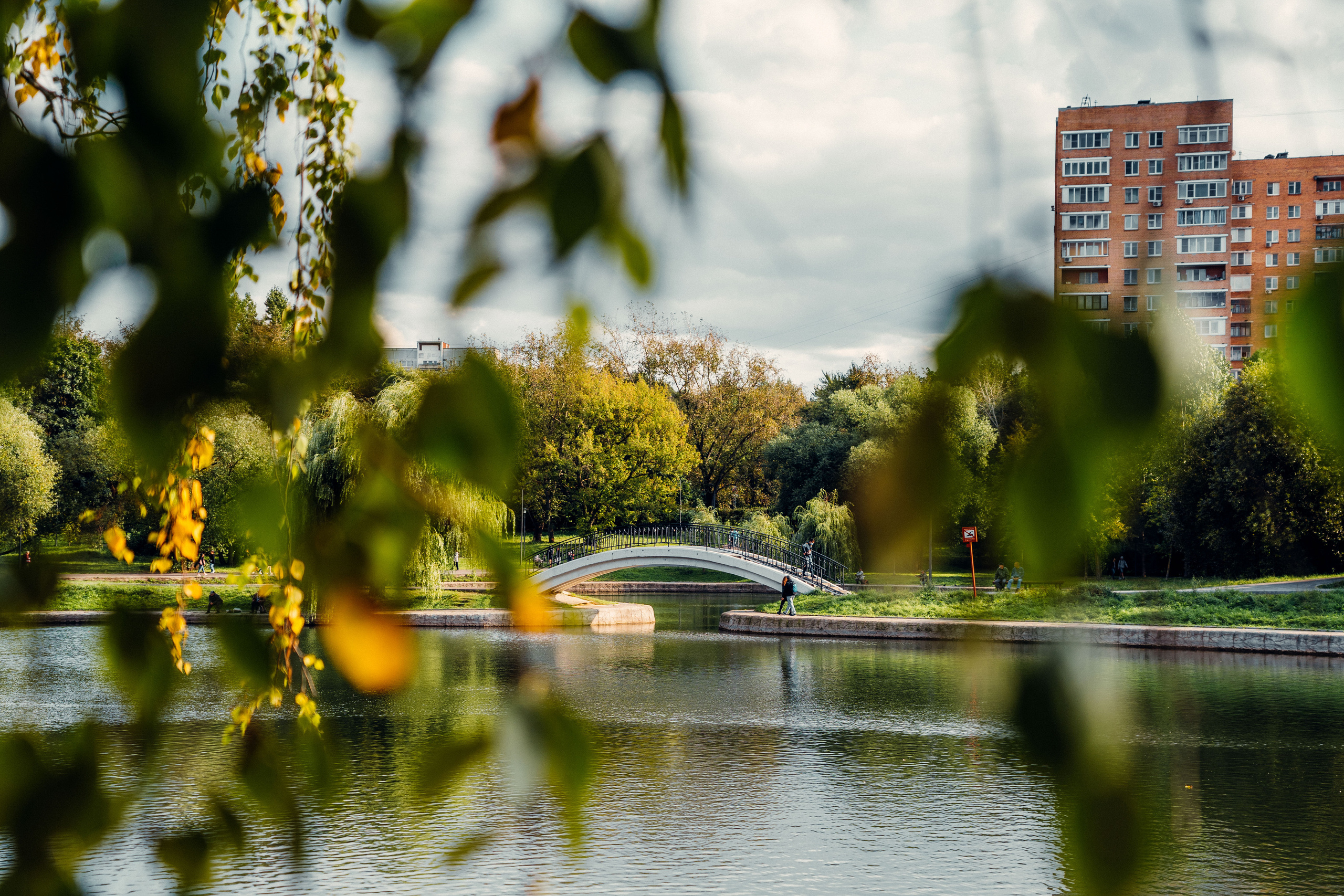 Aquatoria. @tomrus: Рустам Шагиморданов — фотограф