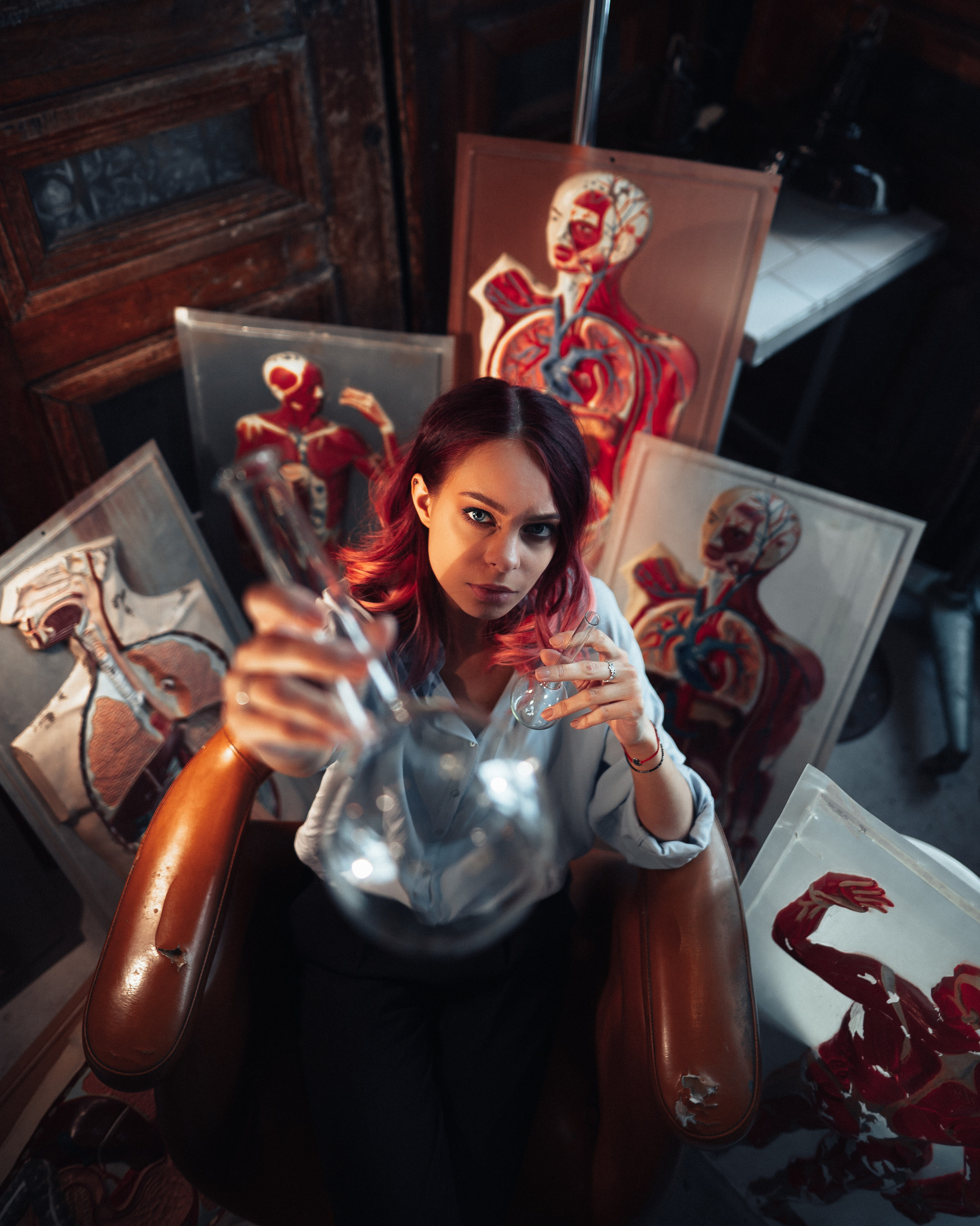 Kris. @tomrus: Рустам Шагиморданов — фотограф