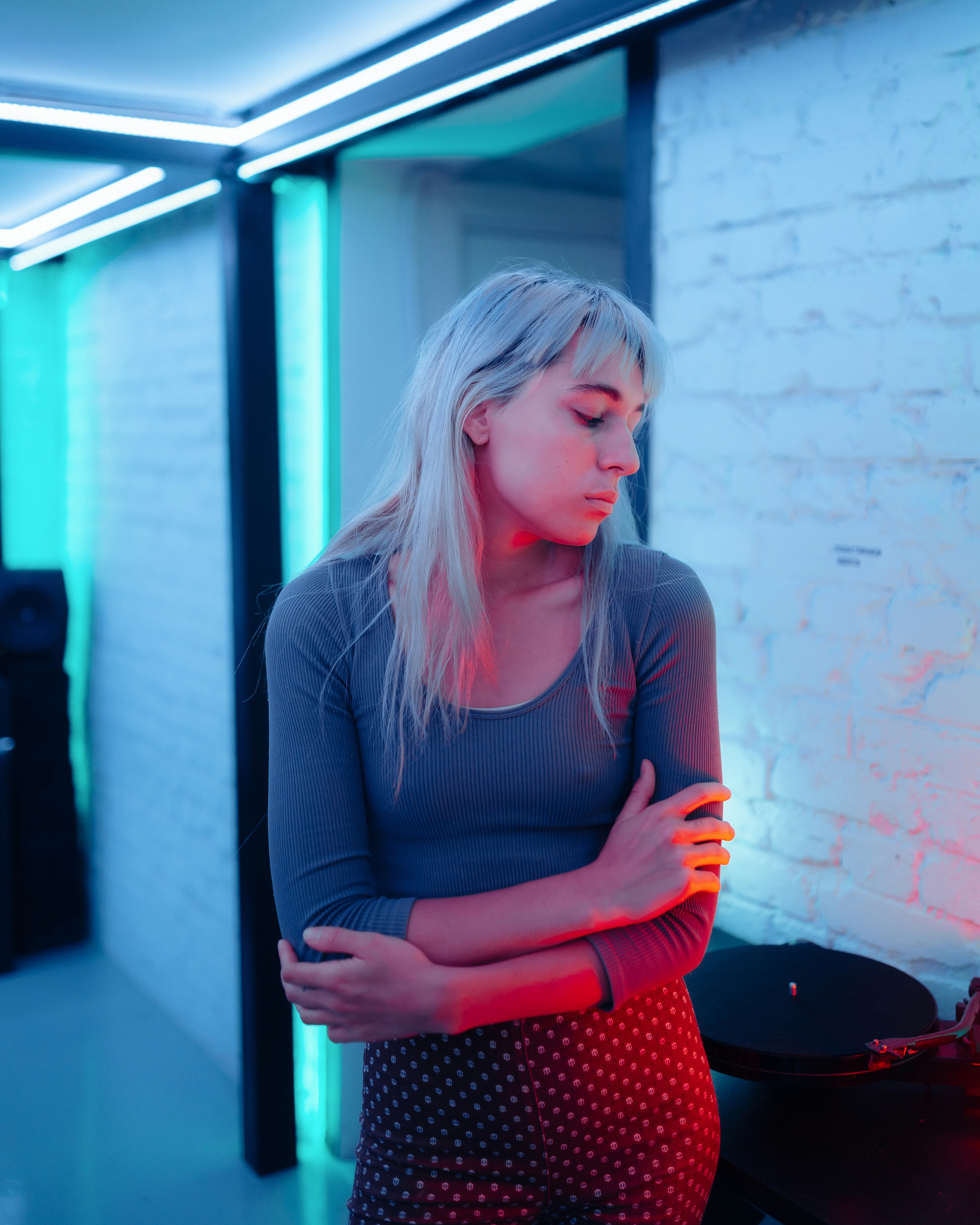 Dasha. @tomrus: Рустам Шагиморданов — фотограф