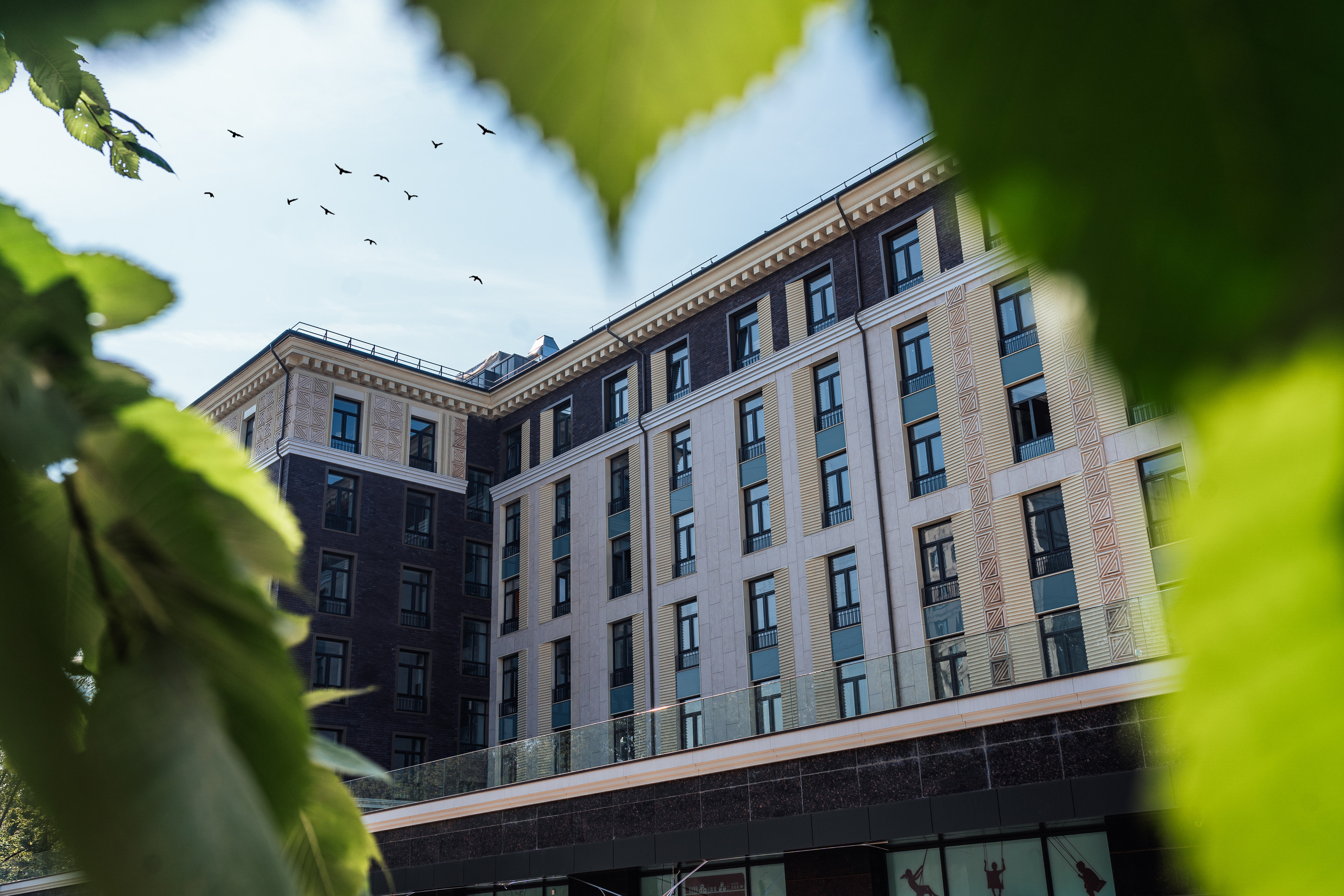 Sinatra, Glincom. @tomrus: Рустам Шагиморданов — фотограф