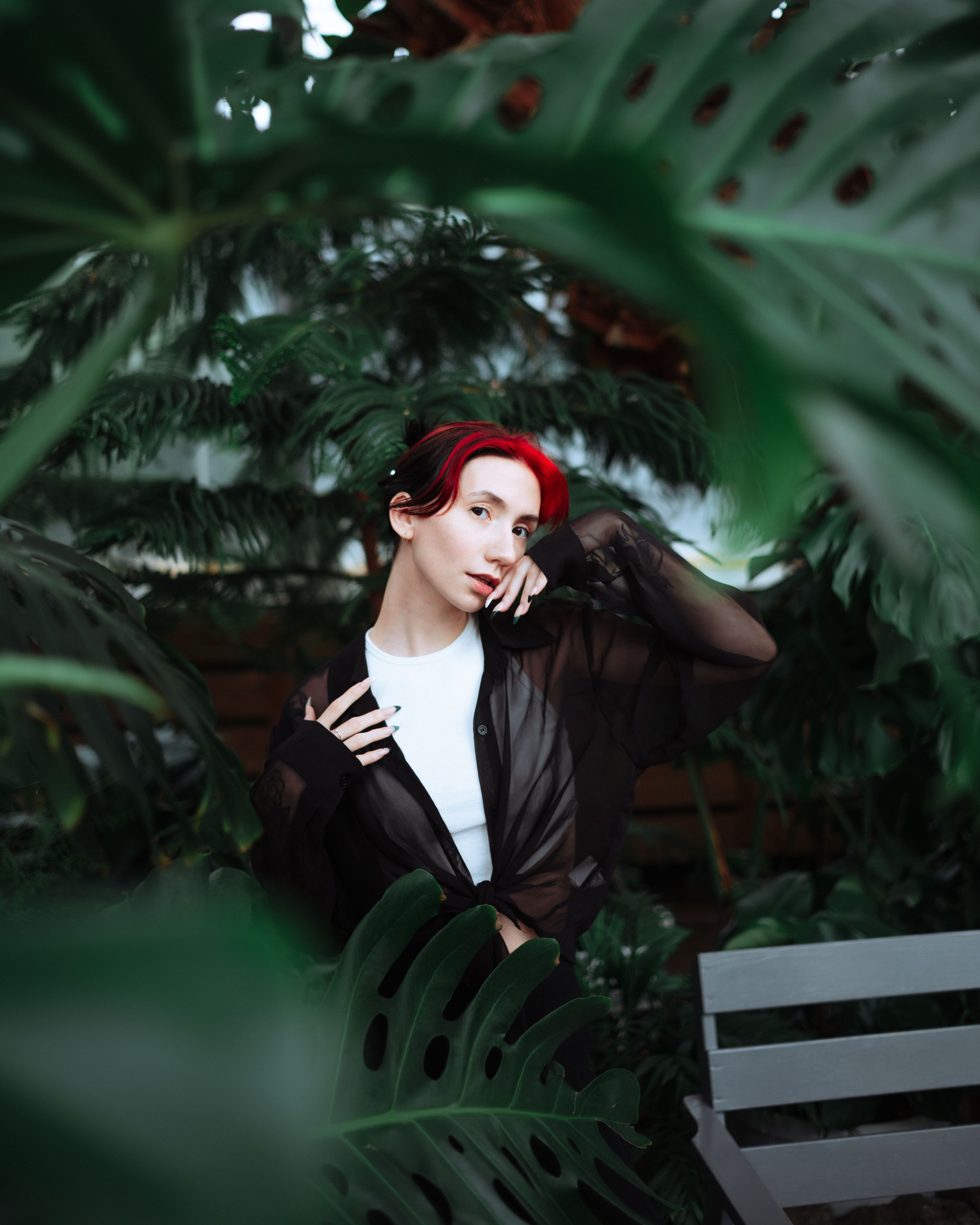 Alice. @tomrus: Рустам Шагиморданов — фотограф