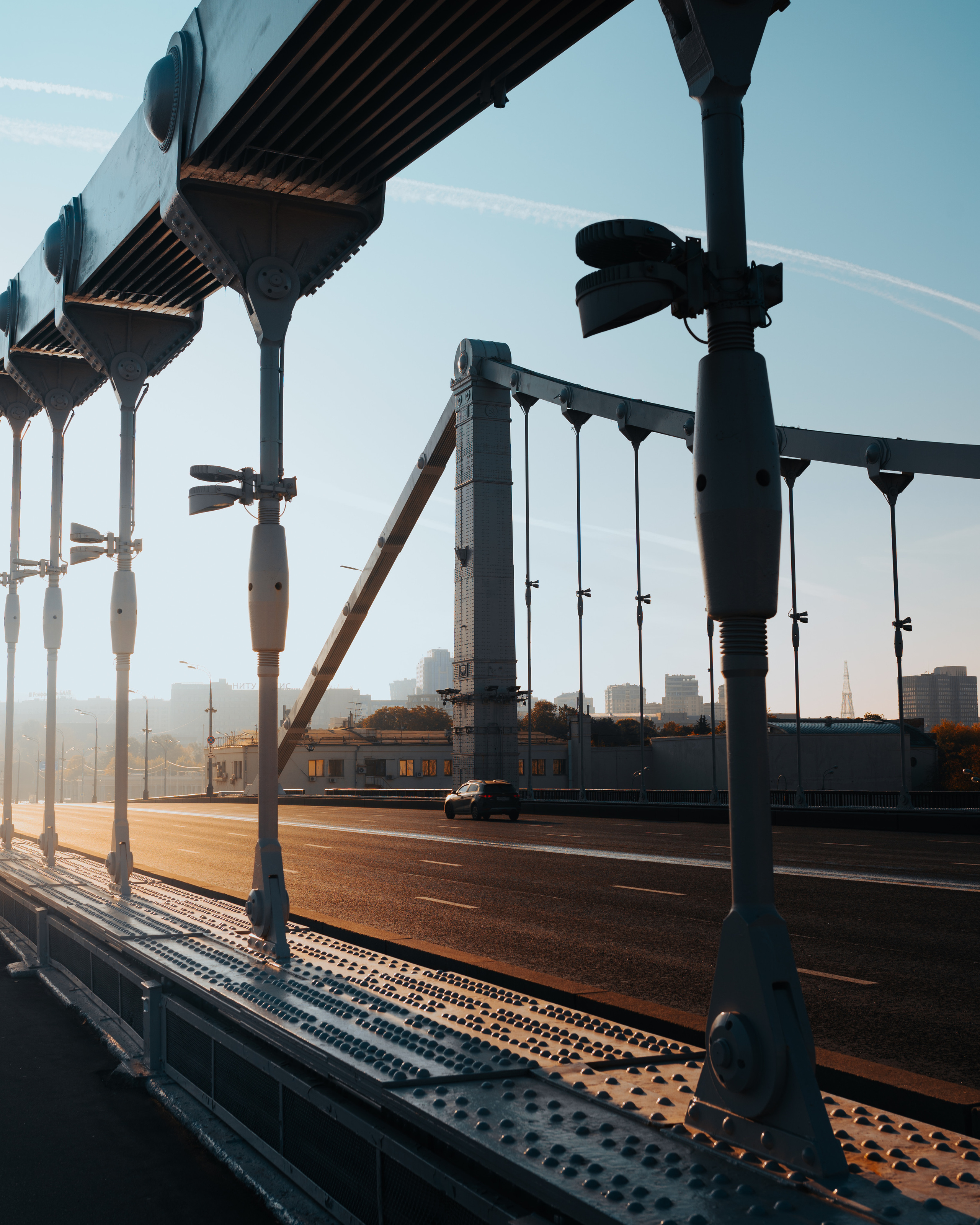 Cityscape / Городской пейзаж. @tomrus: Рустам Шагиморданов — фотограф