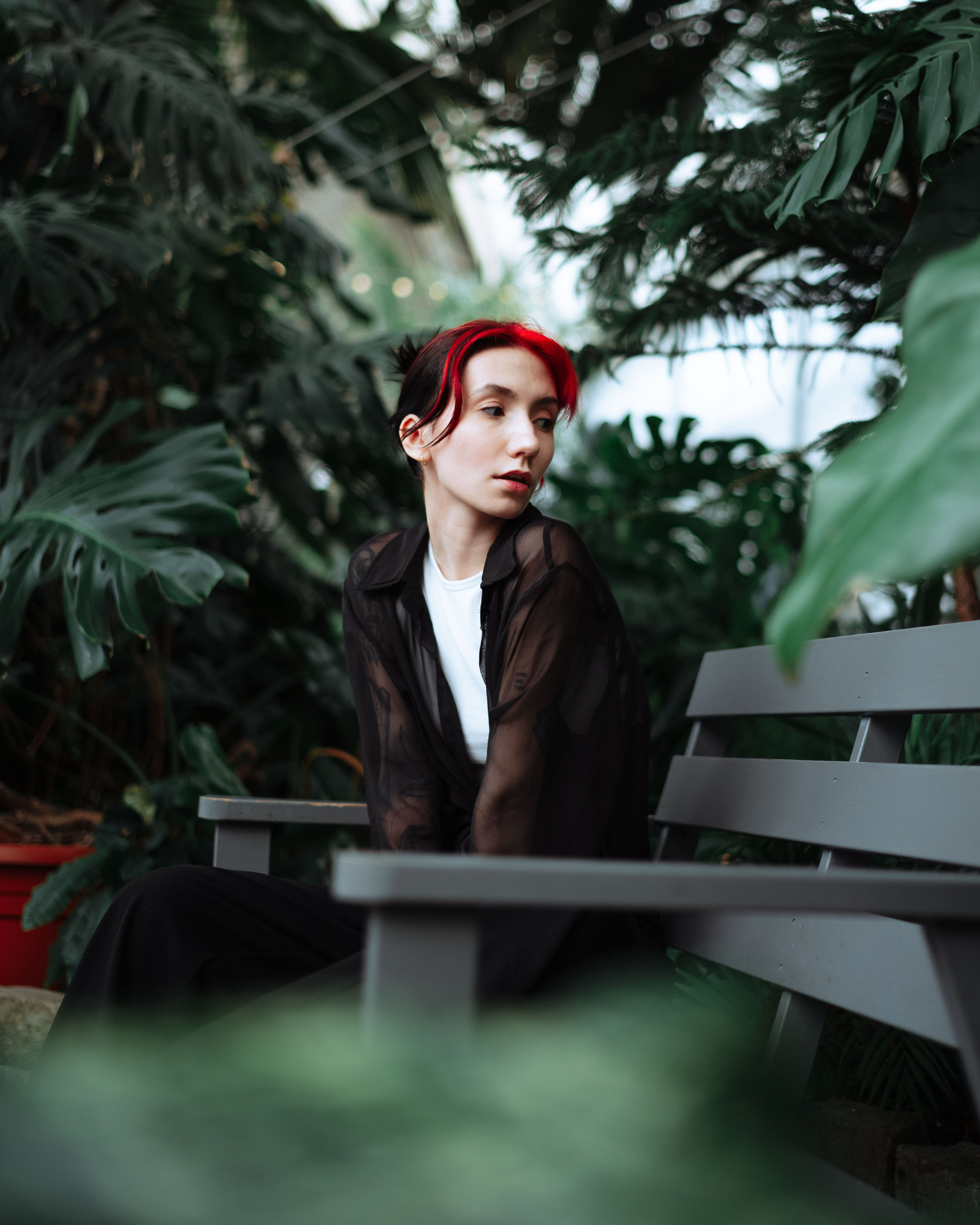 Alice. @tomrus: Рустам Шагиморданов — фотограф