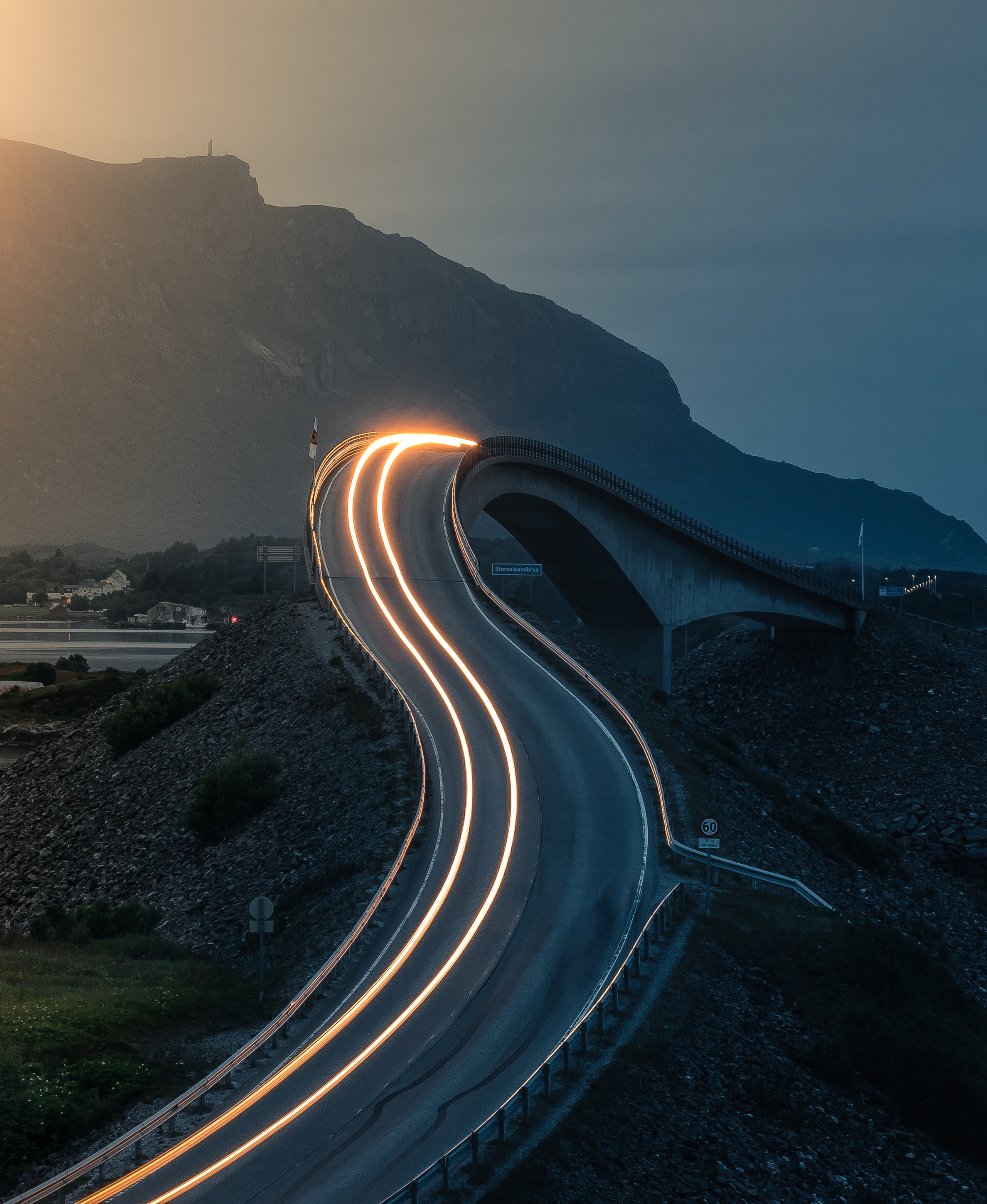 Landscape / Пейзаж. @tomrus: Рустам Шагиморданов — фотограф