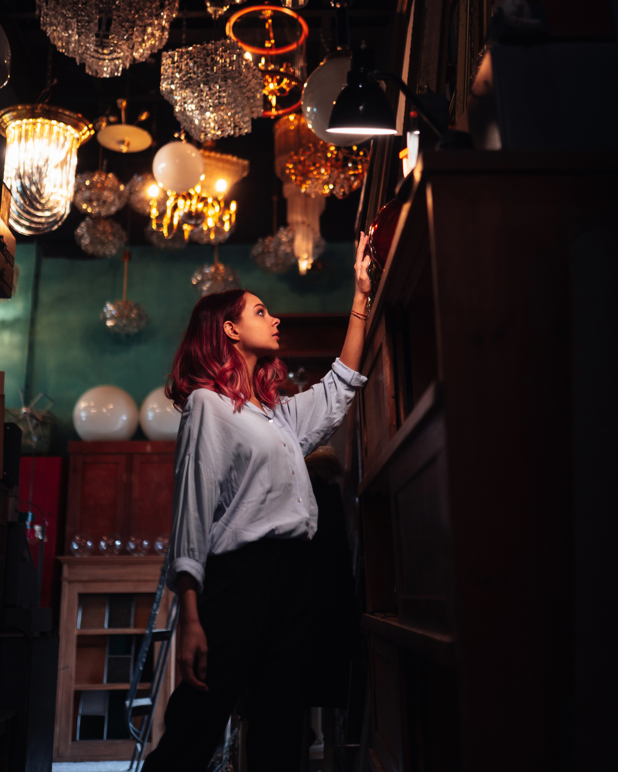 Kris. @tomrus: Рустам Шагиморданов — фотограф