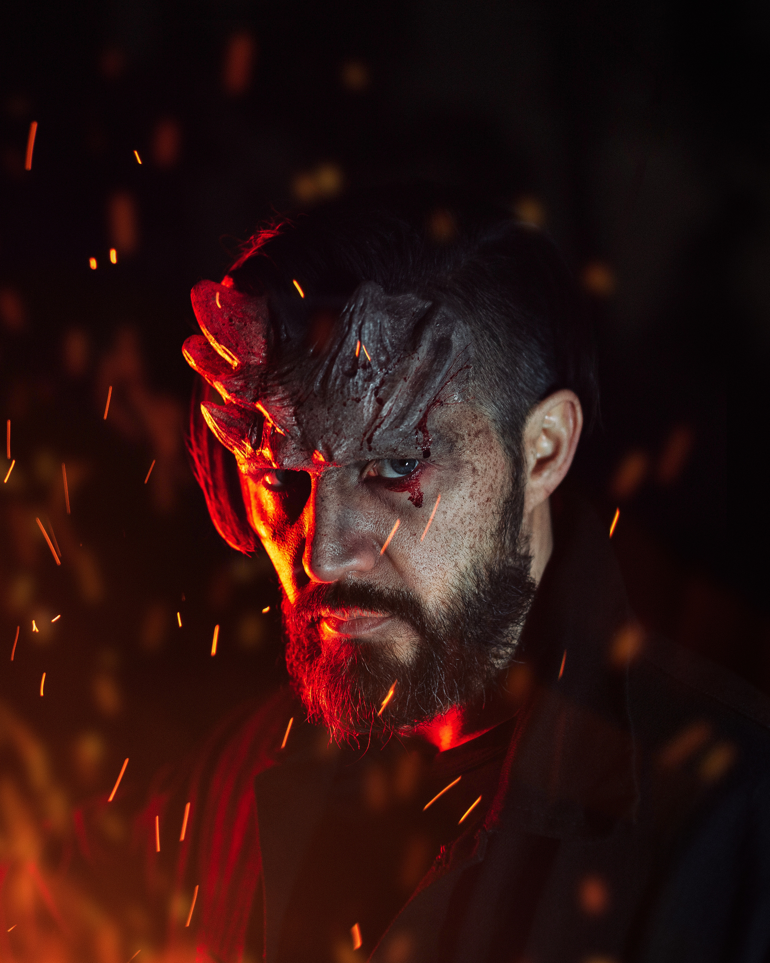 Art photography / Художественная фотография. @tomrus: Рустам Шагиморданов — фотограф