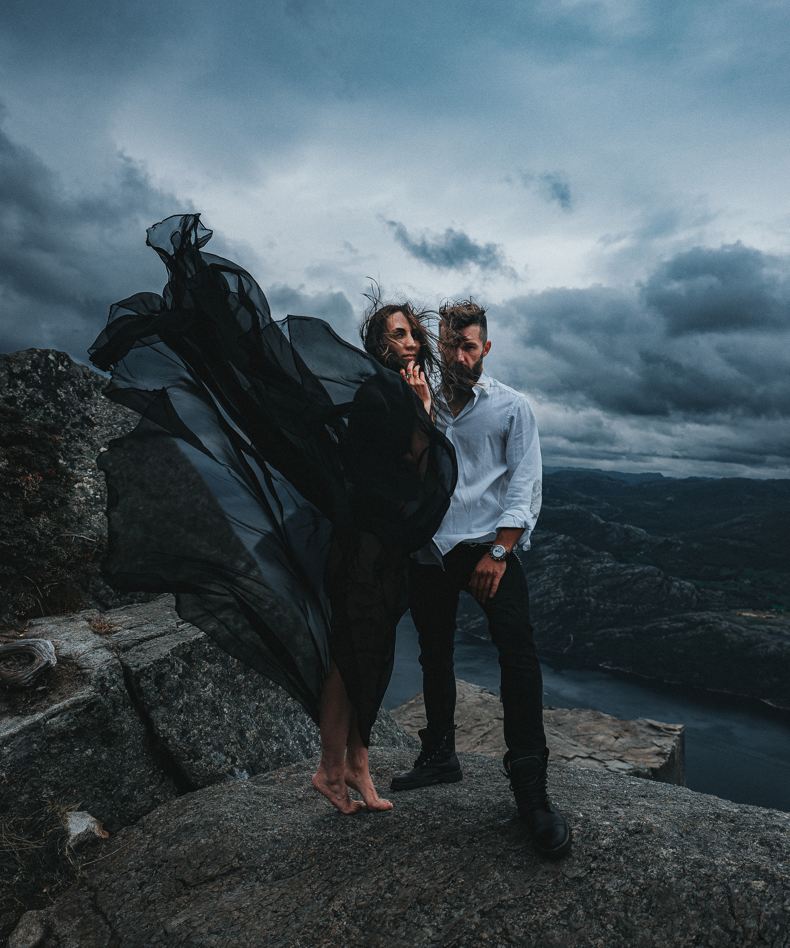 Art photography / Художественная фотография. @tomrus: Рустам Шагиморданов — фотограф