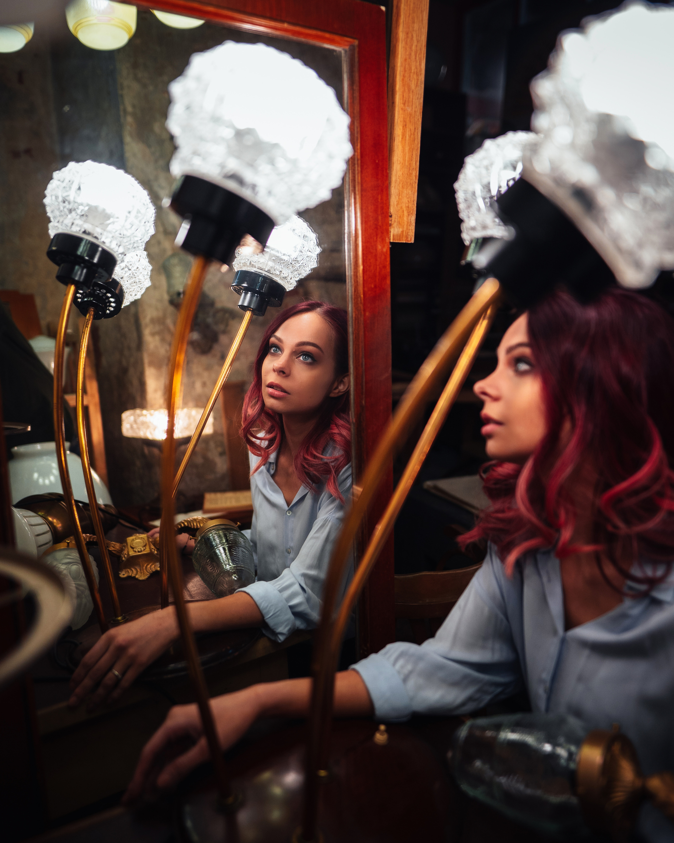 Kris. @tomrus: Рустам Шагиморданов — фотограф