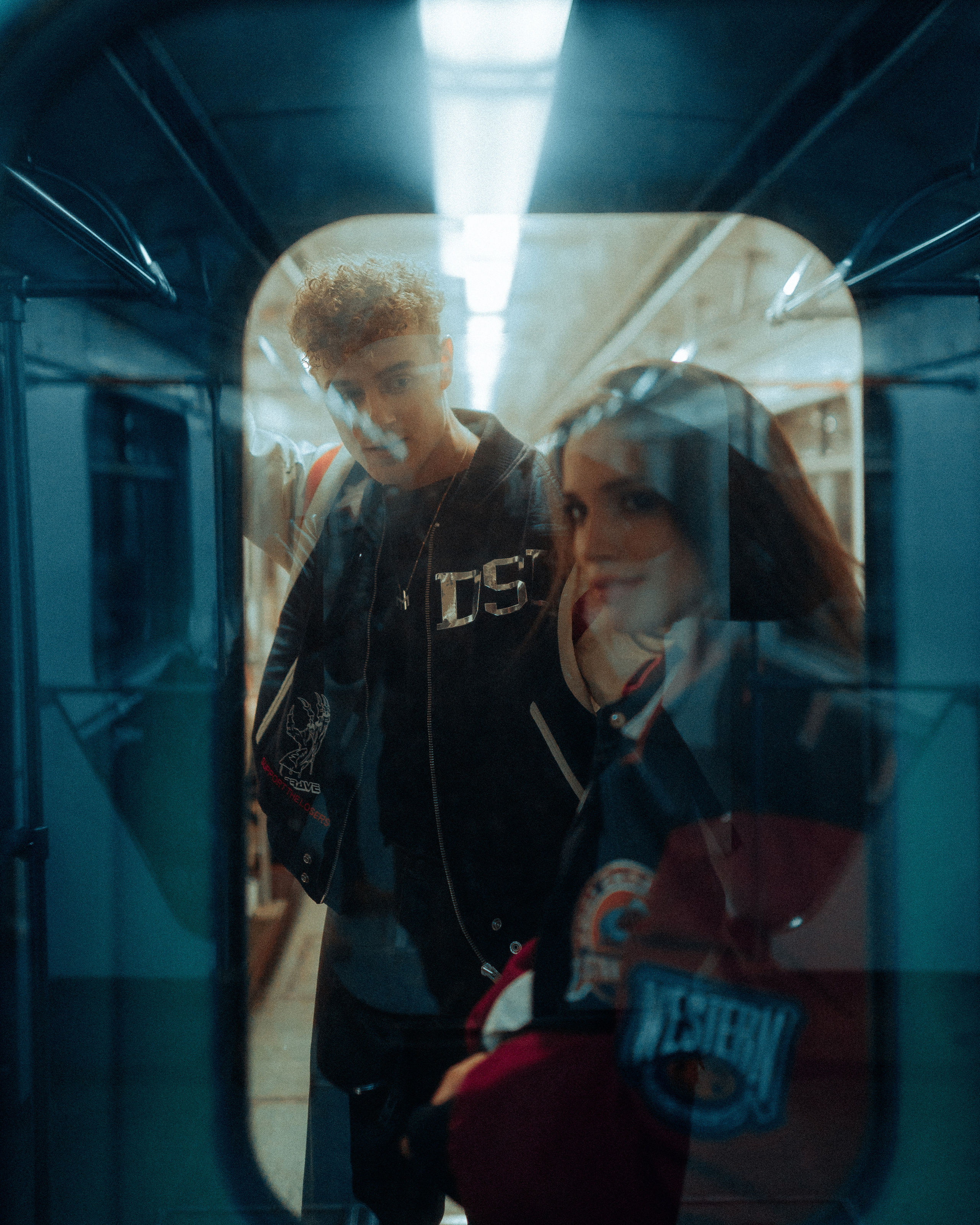 Dan and Alice. @tomrus: Рустам Шагиморданов — фотограф